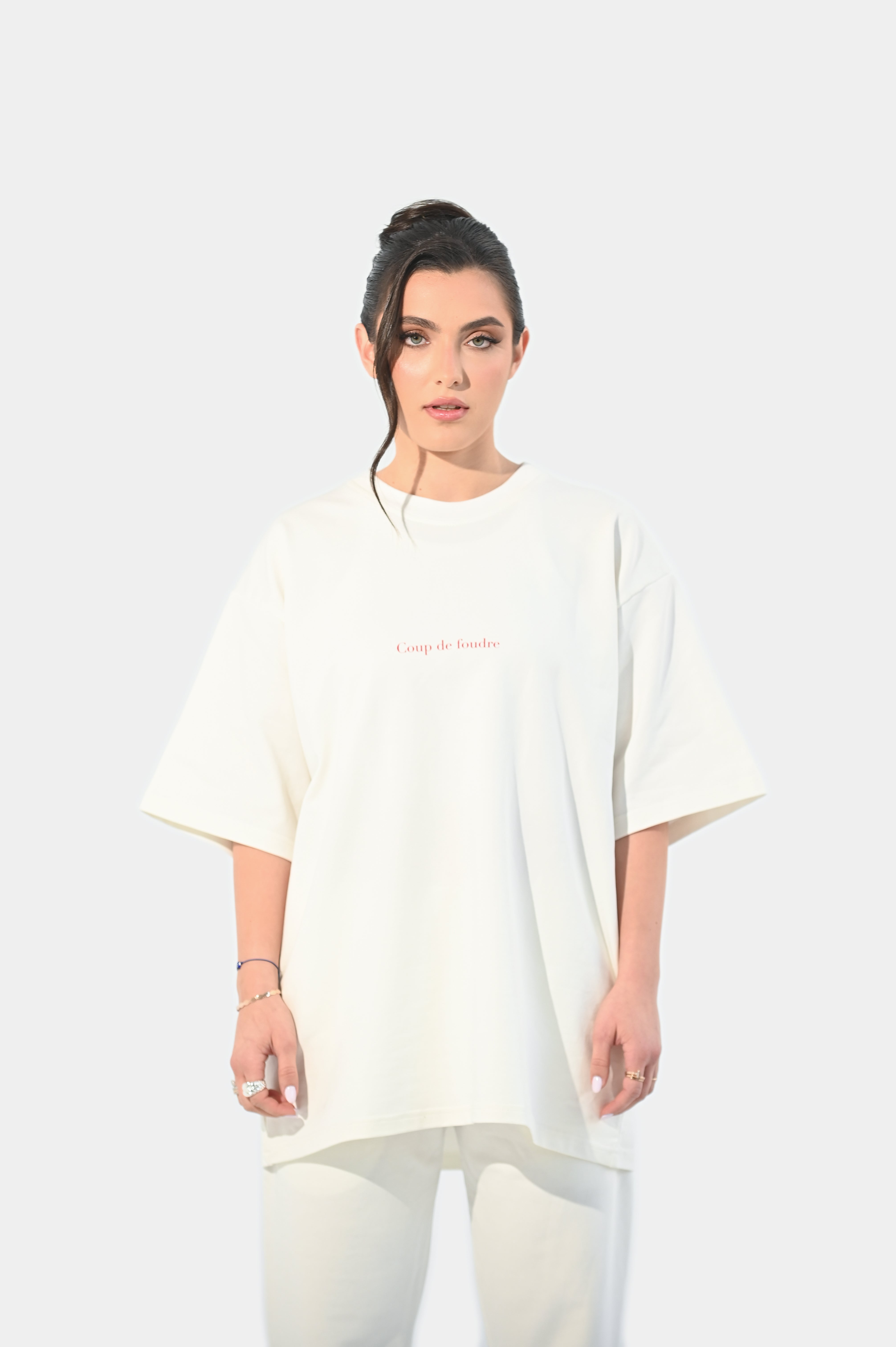 COUP DE FOUDRE T-SHIRT