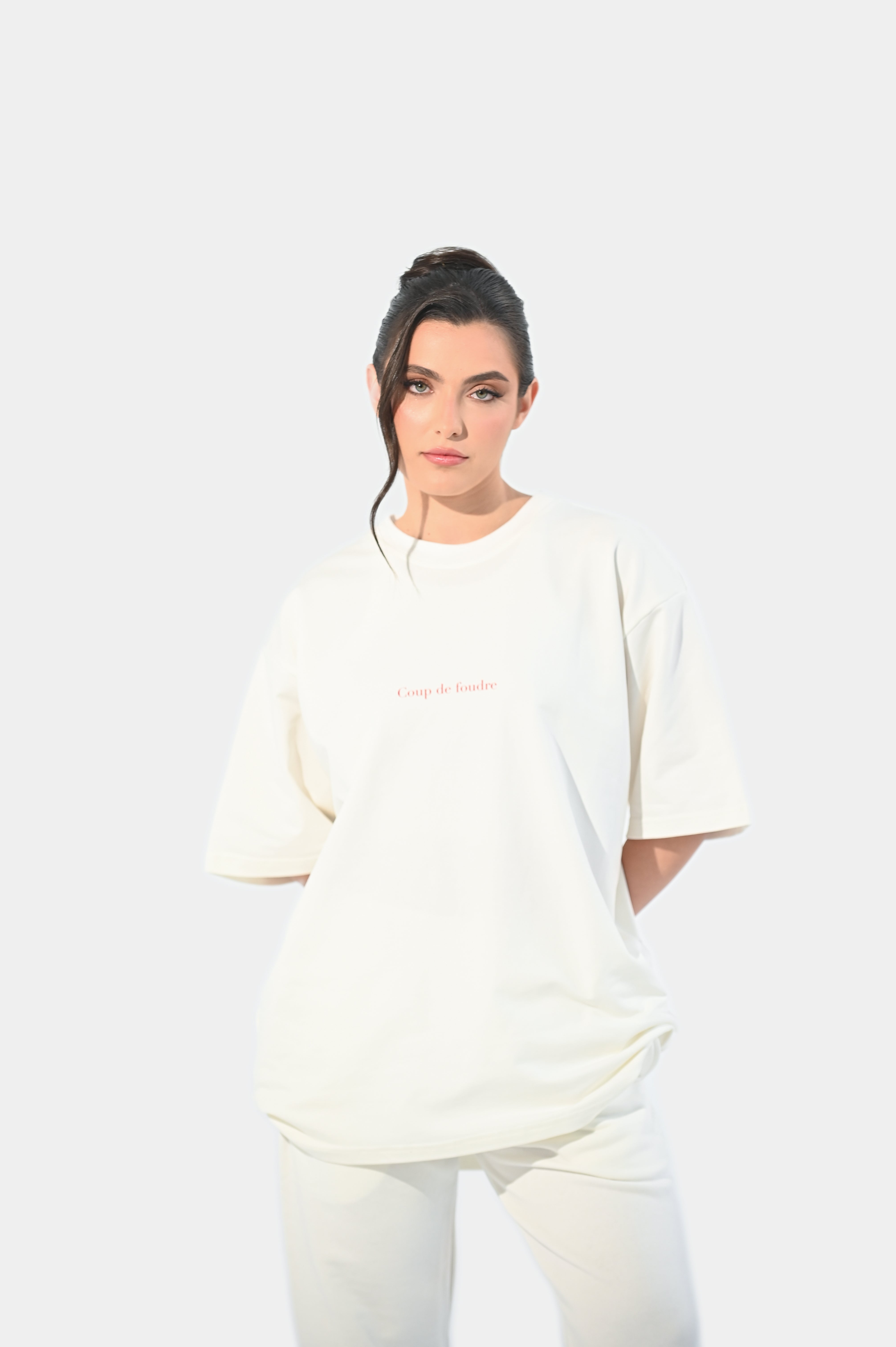 COUP DE FOUDRE T-SHIRT
