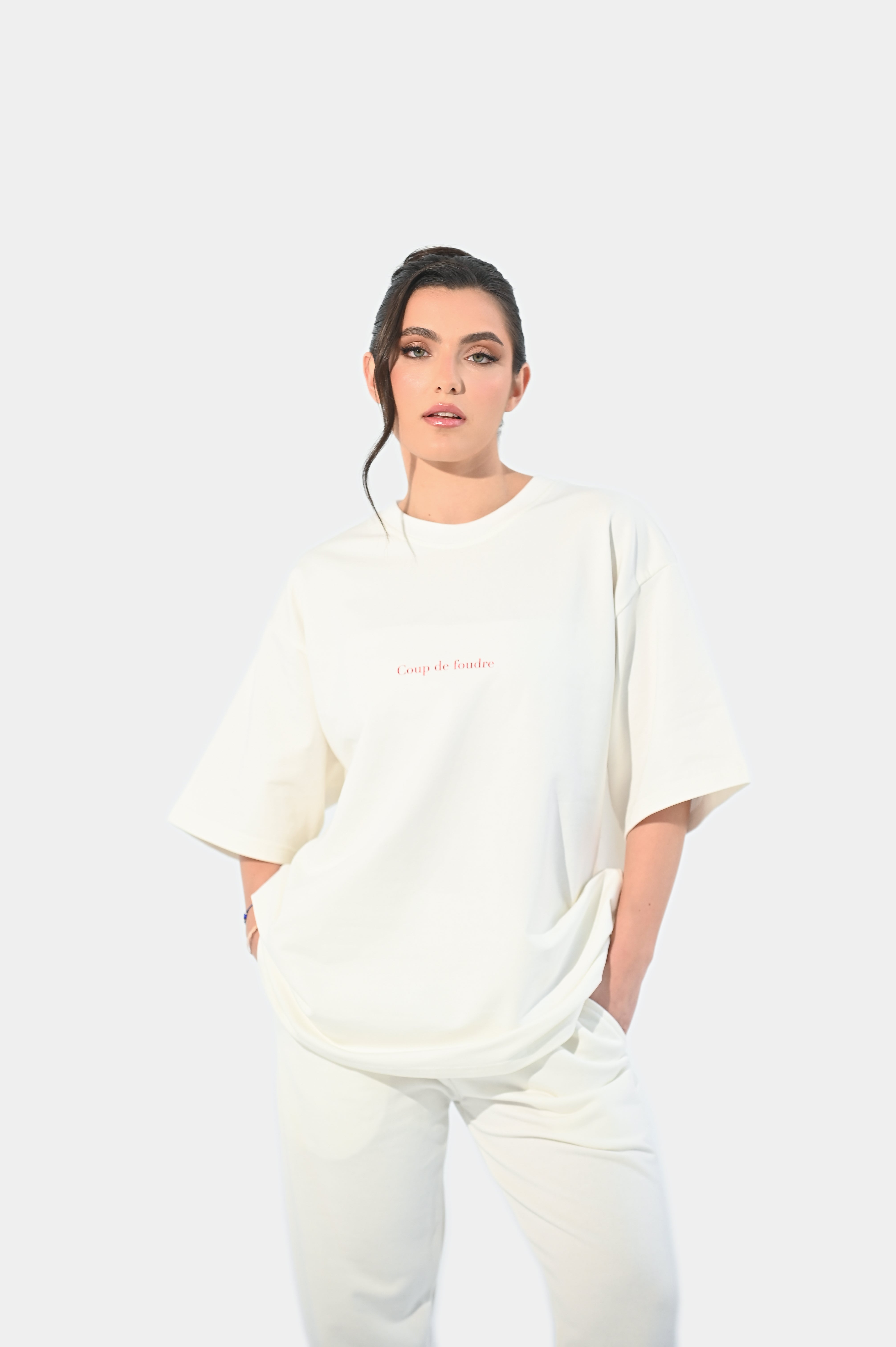 COUP DE FOUDRE T-SHIRT
