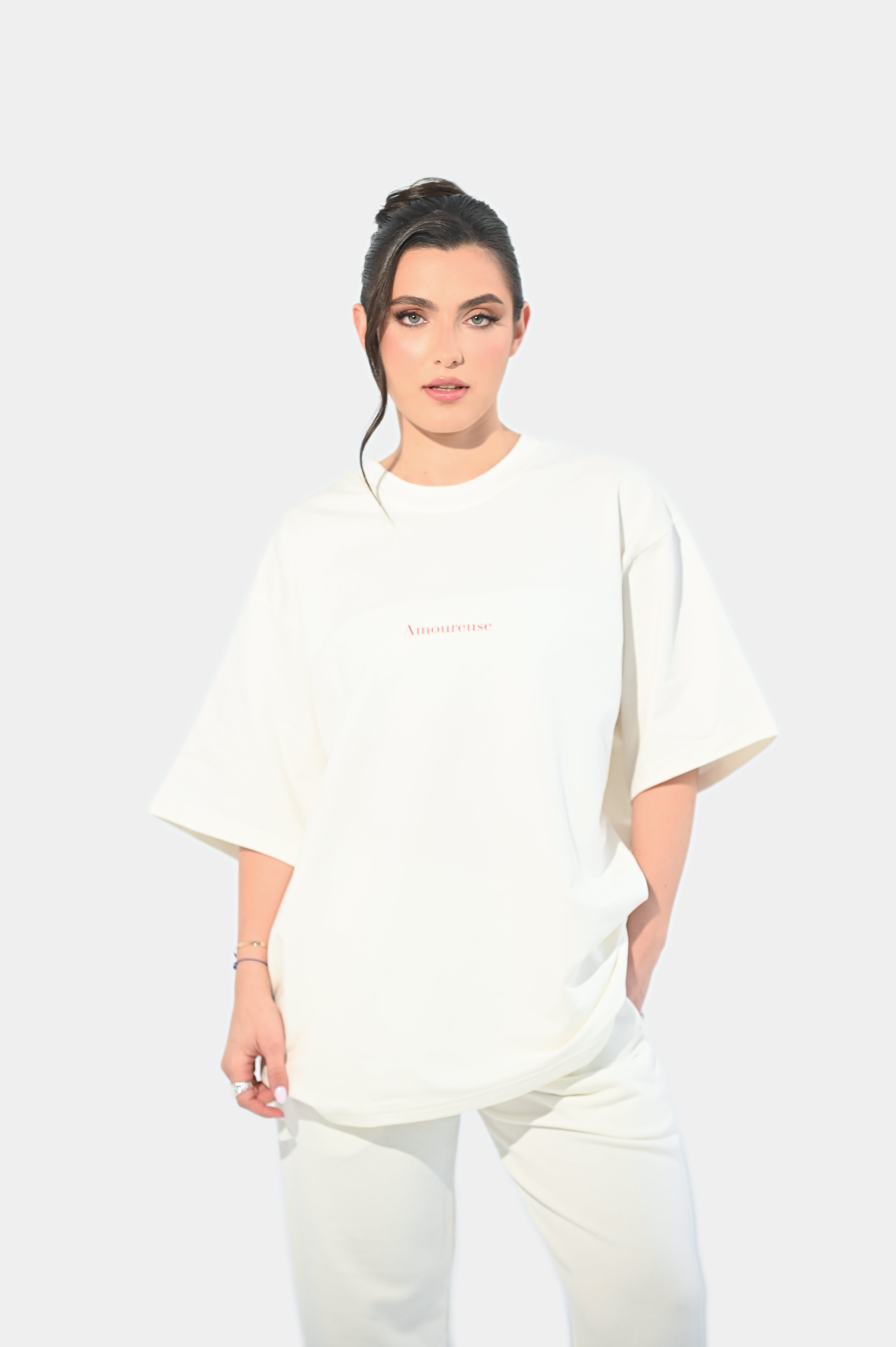 AMOUREUSE T-SHIRT