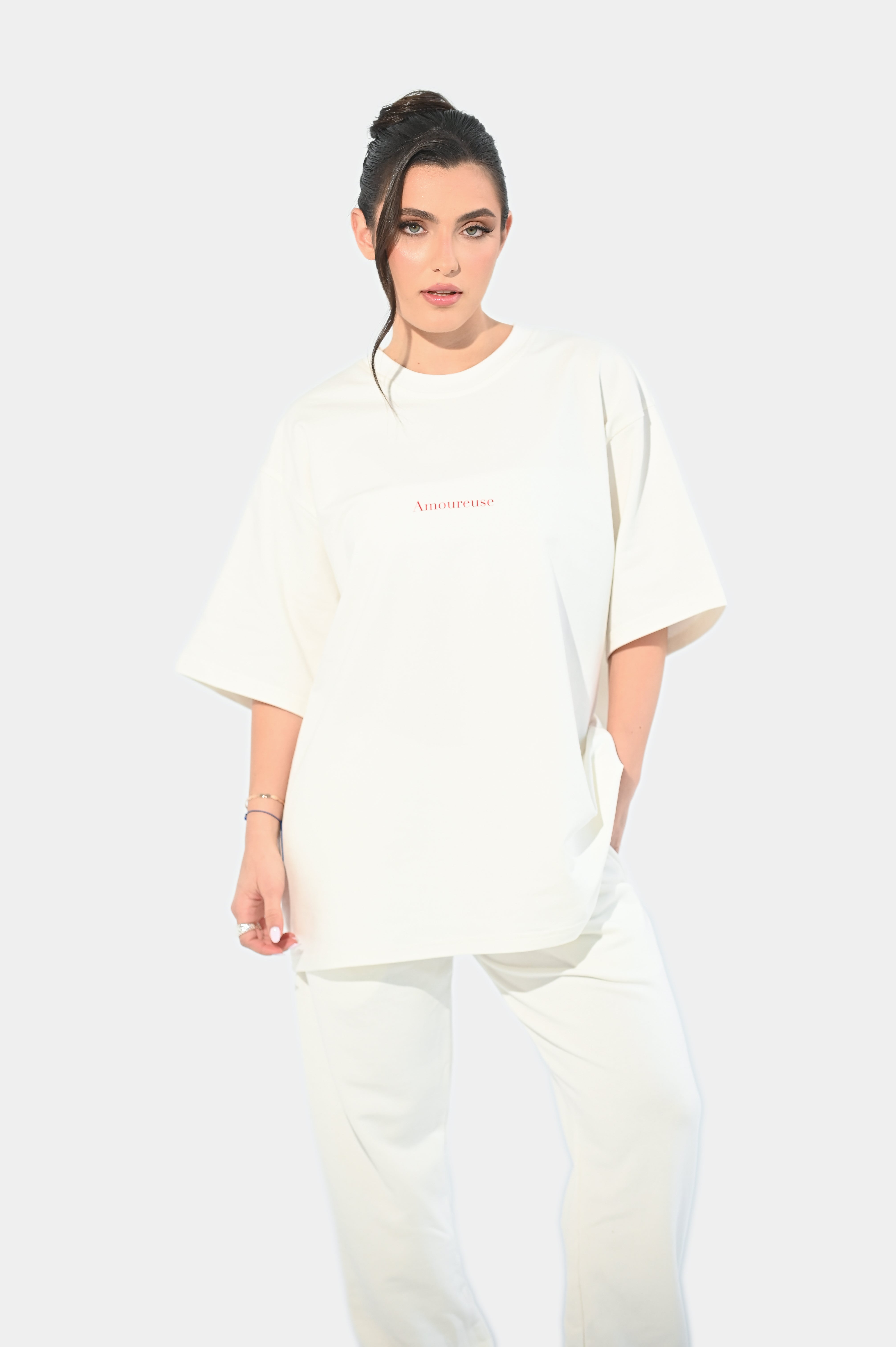 AMOUREUSE T-SHIRT
