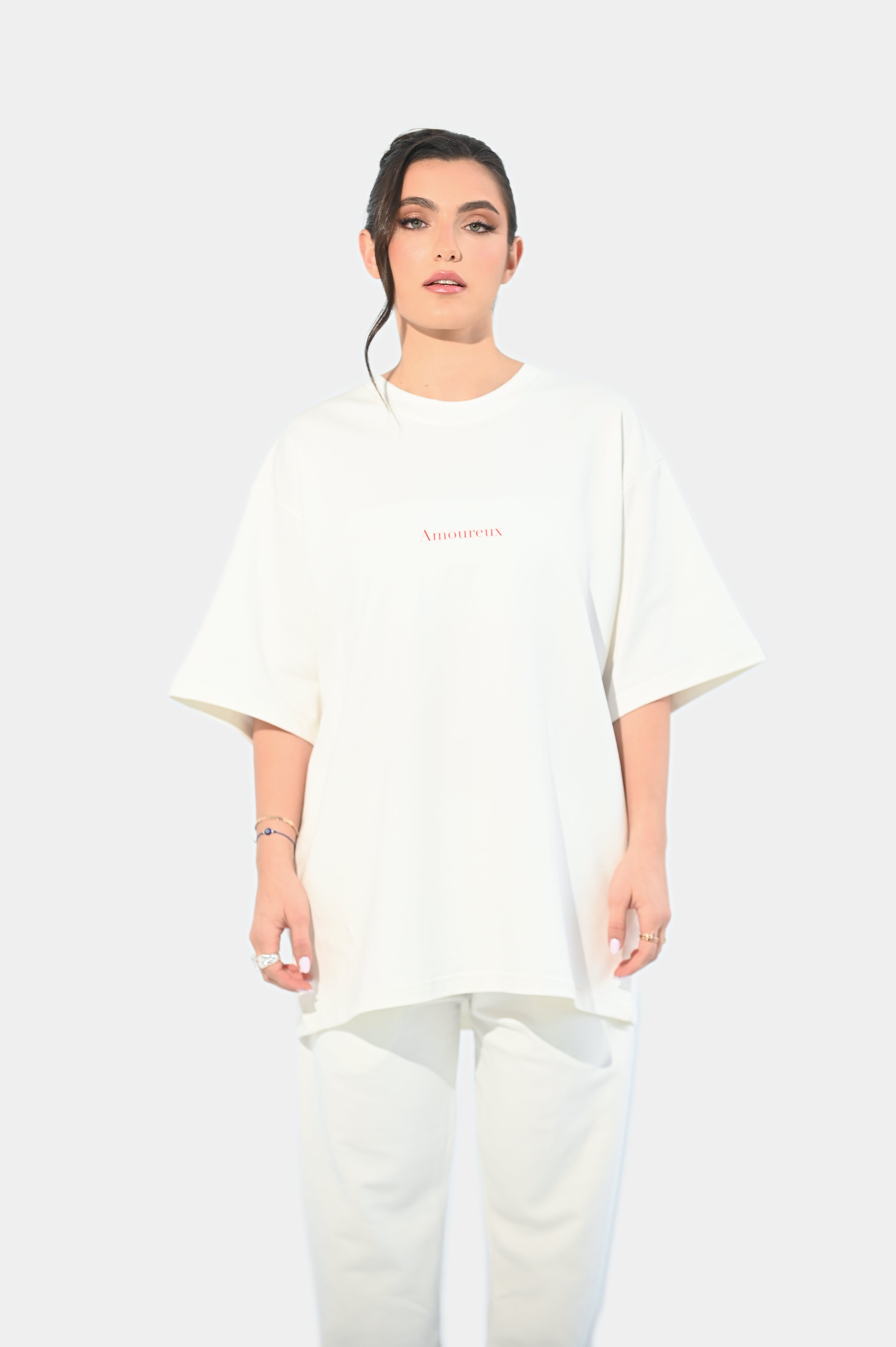 AMOUREUX T-SHIRT