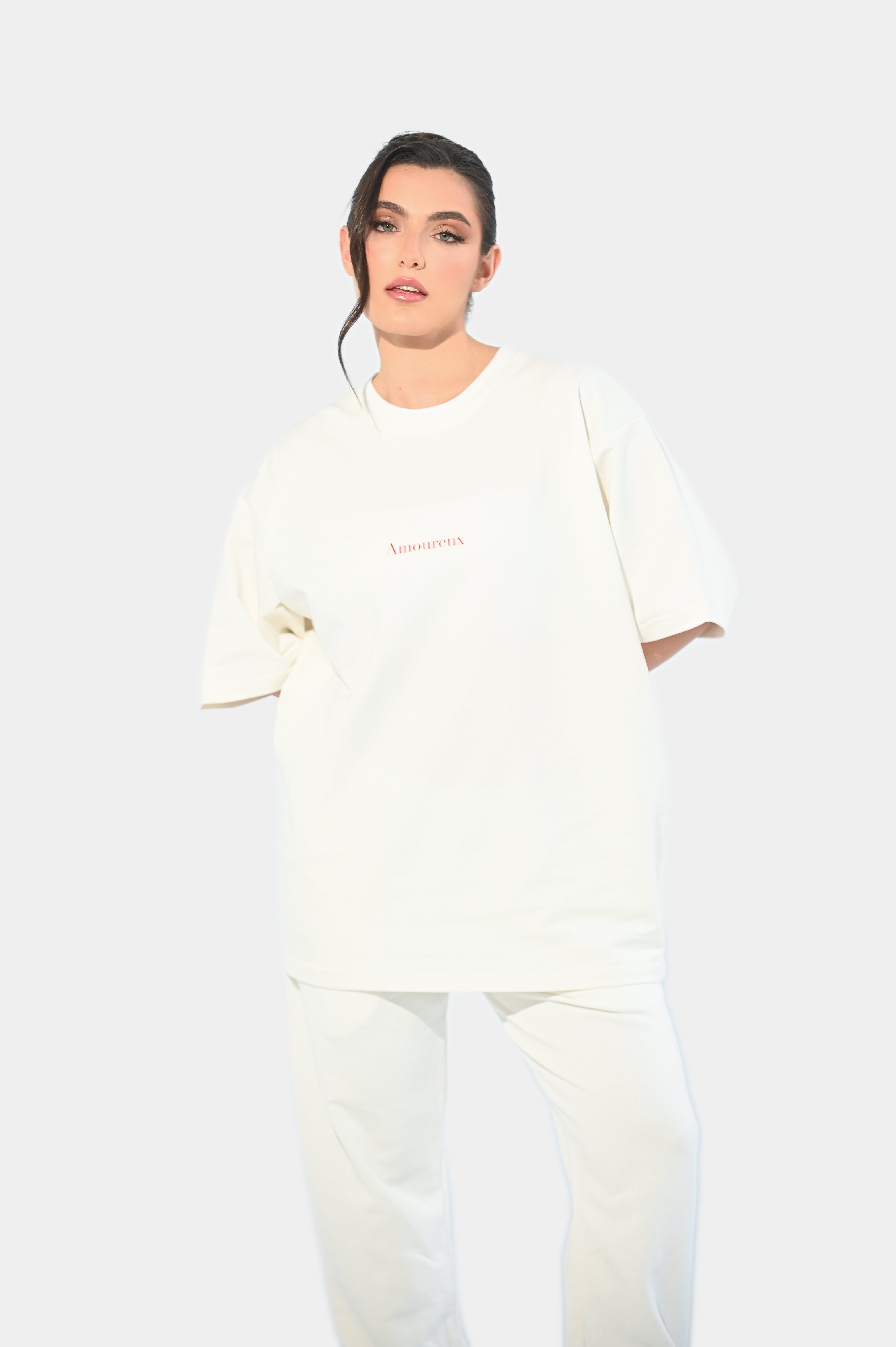 AMOUREUX T-SHIRT