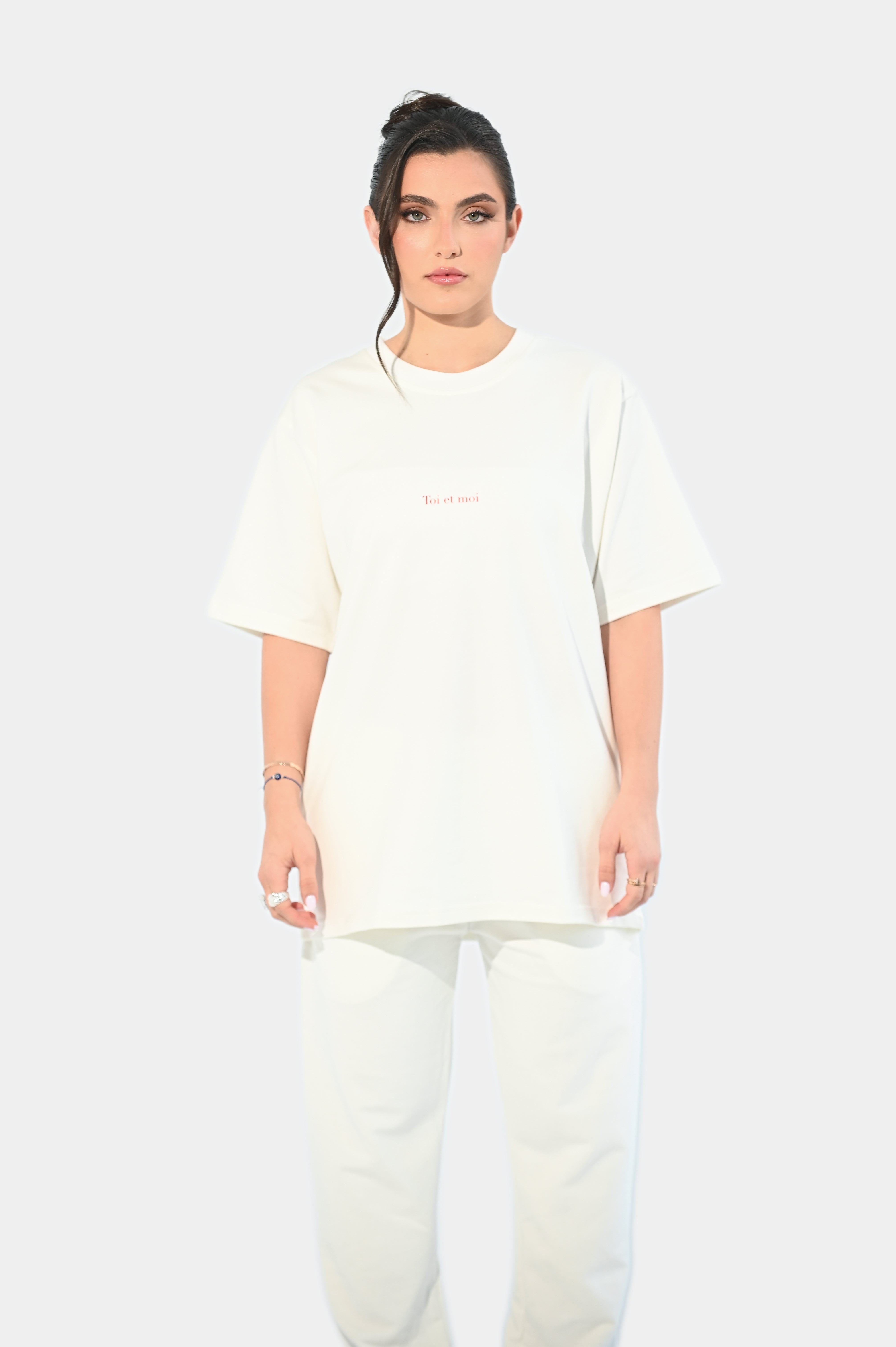 TOI ET MOI T-SHIRT