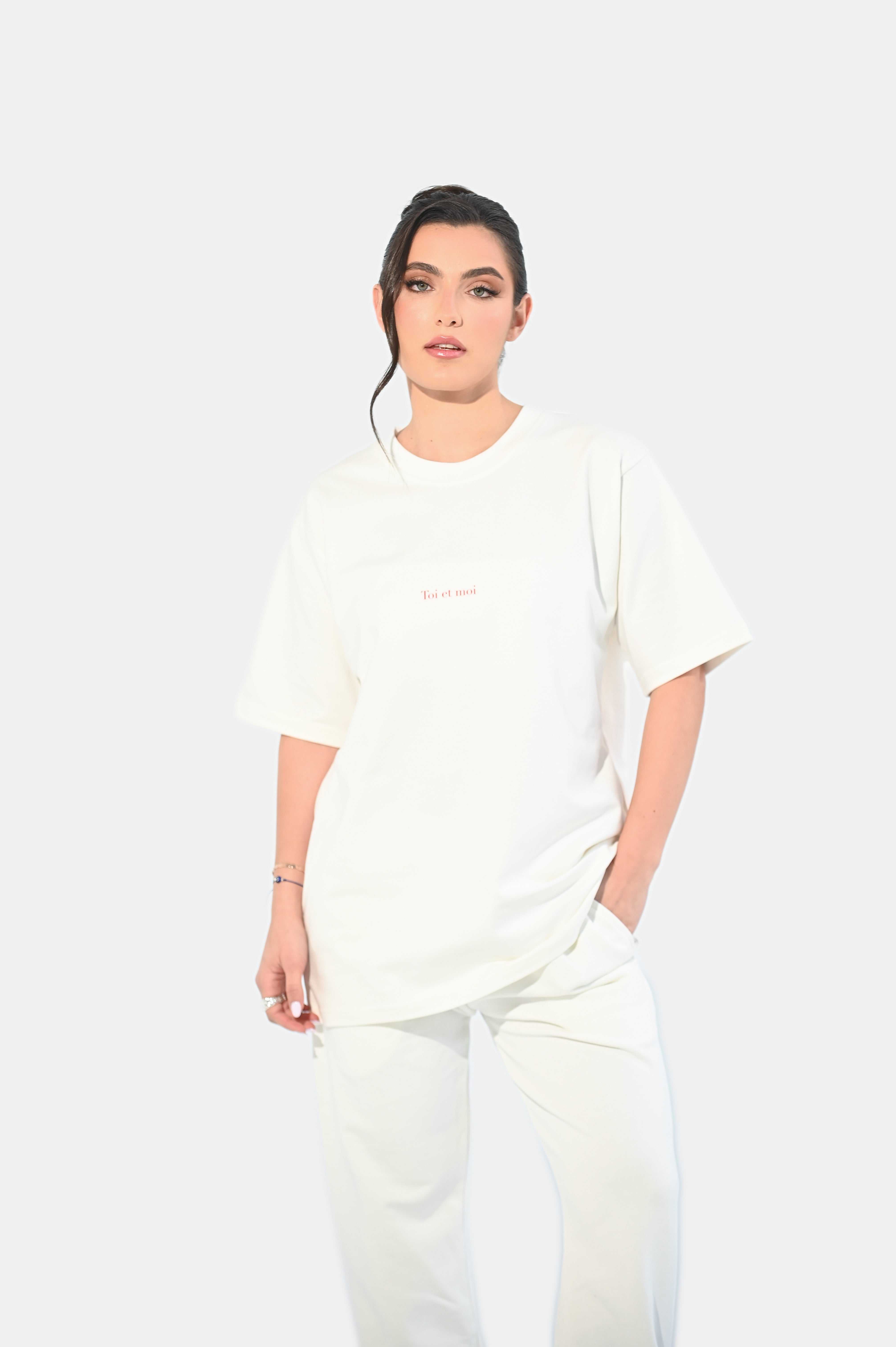TOI ET MOI T-SHIRT