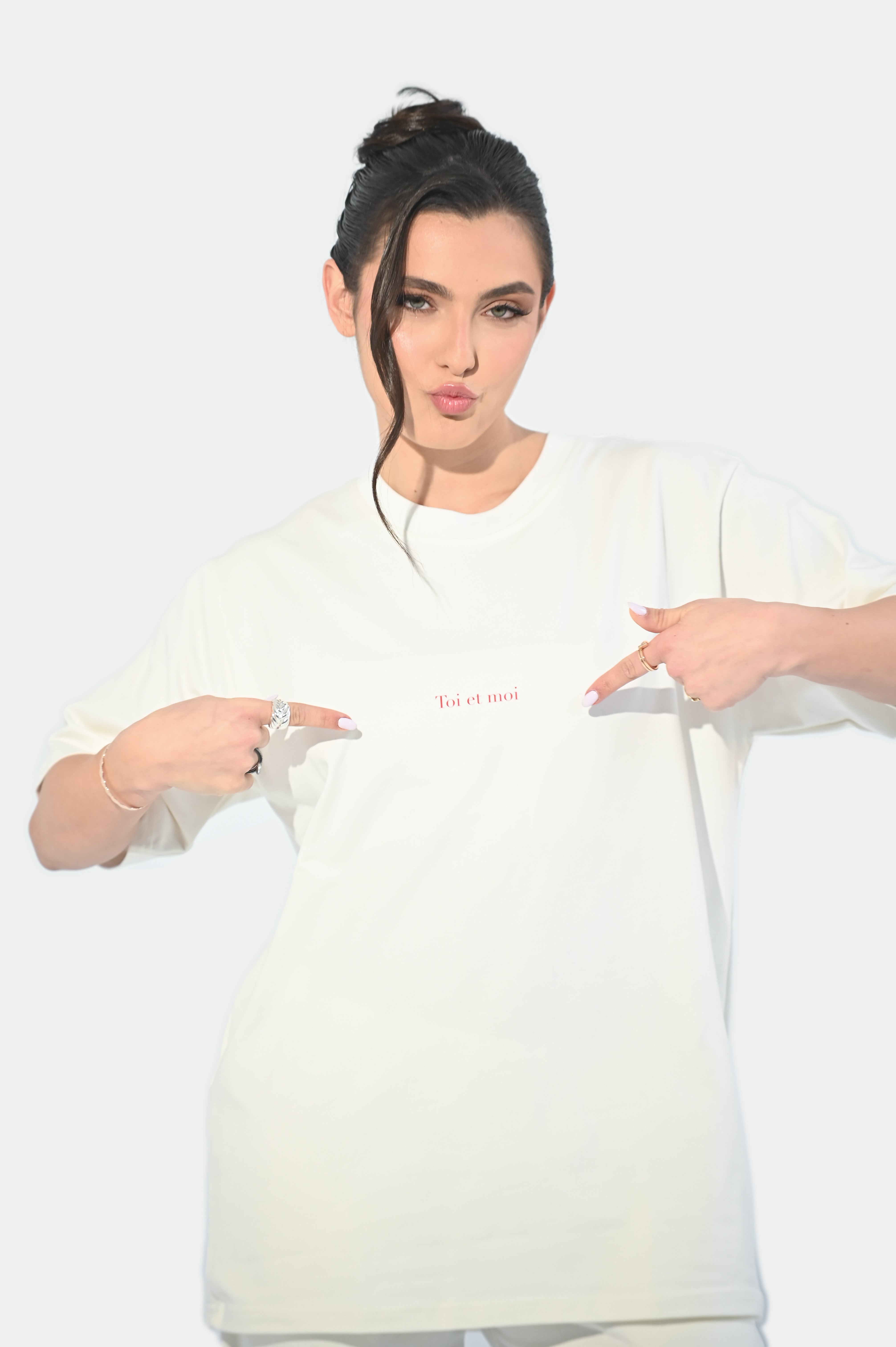 TOI ET MOI T-SHIRT