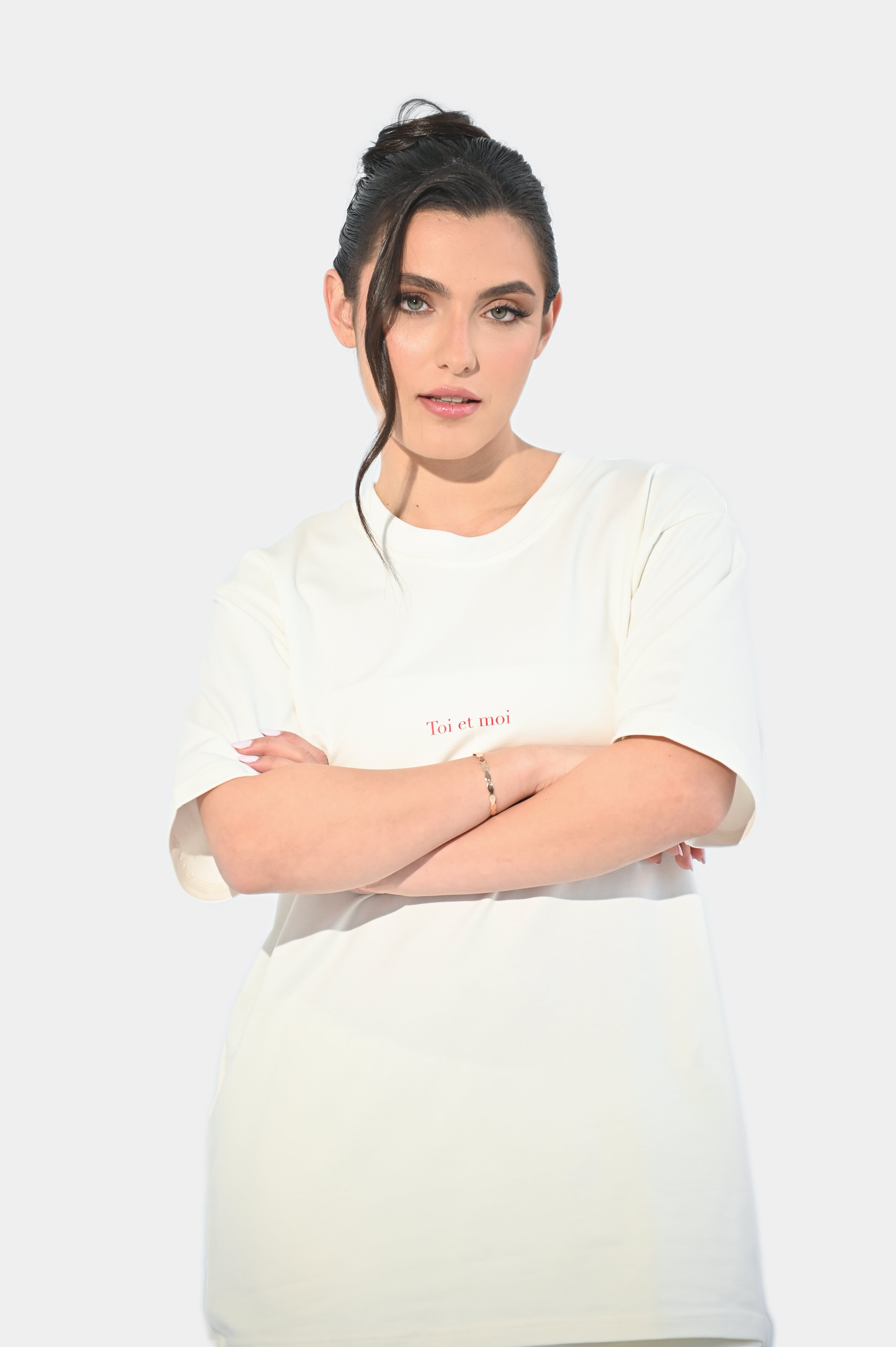 TOI ET MOI T-SHIRT