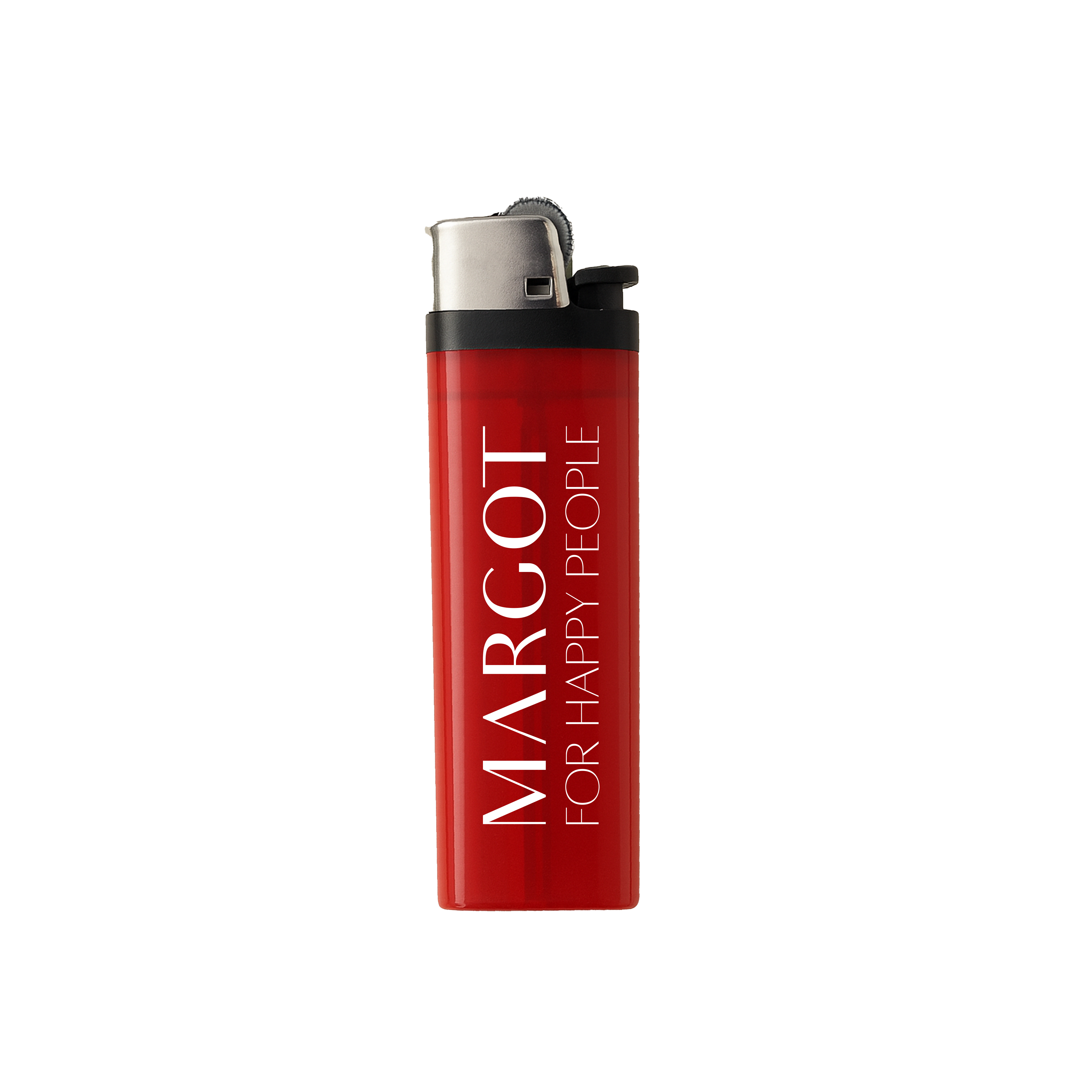 MARGOT LOGO LIGHTER