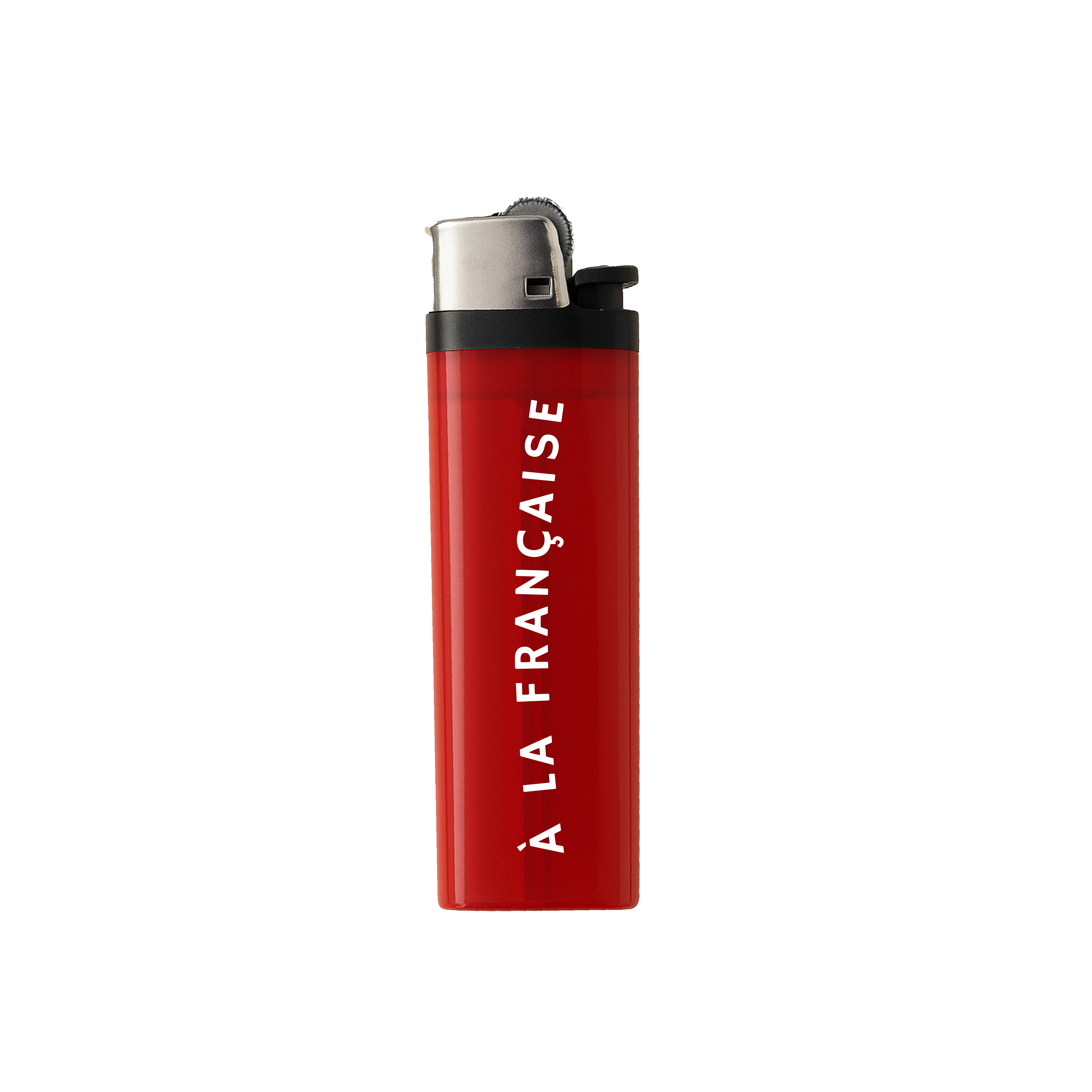 A LA FRANCAISE LIGHTER