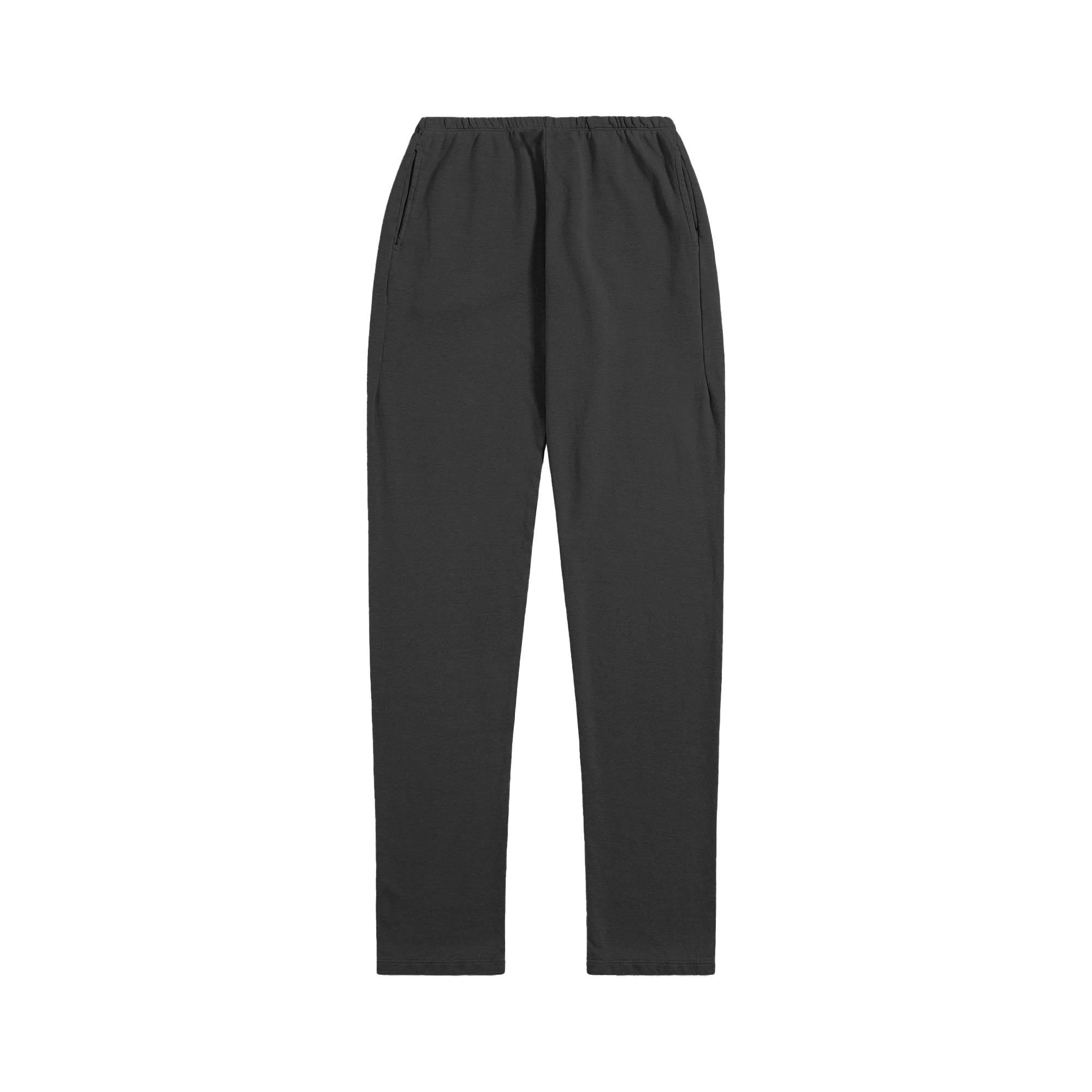 HAPPY SWEATPANTS - DARK GREY