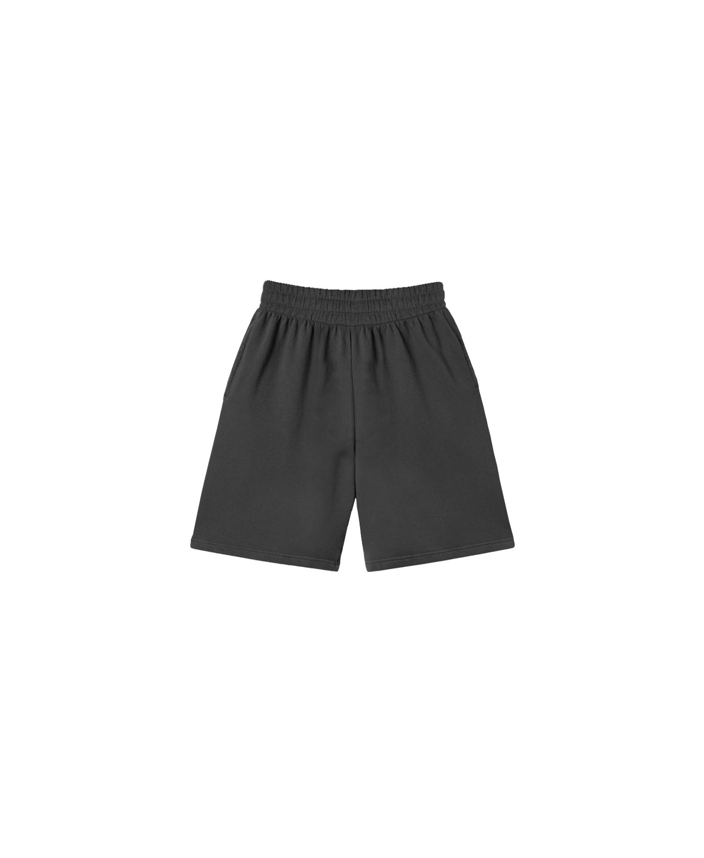 HAPPY SHORTS - MEN - DARK GREY