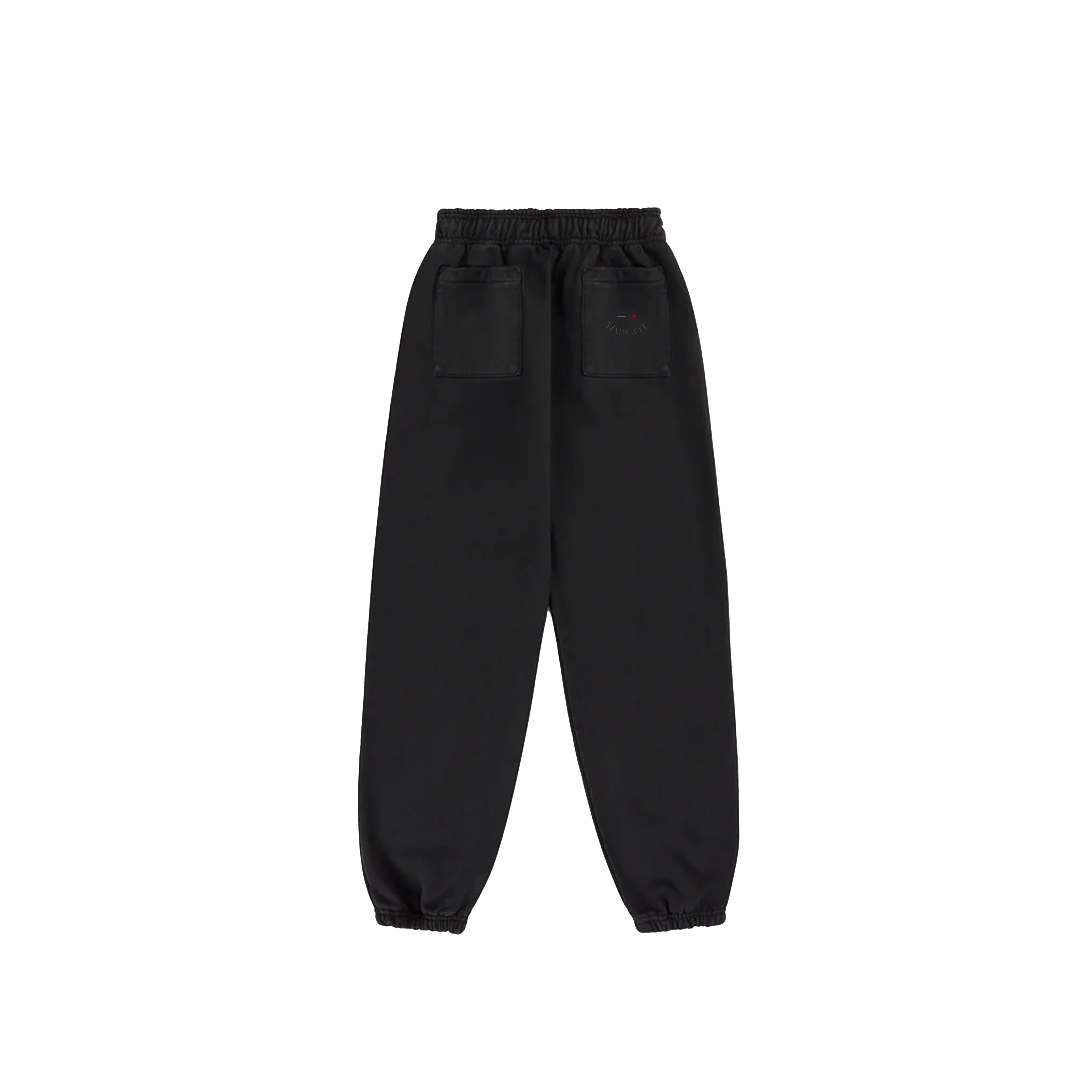 EVERYDAY SWEATPANTS - BLACK