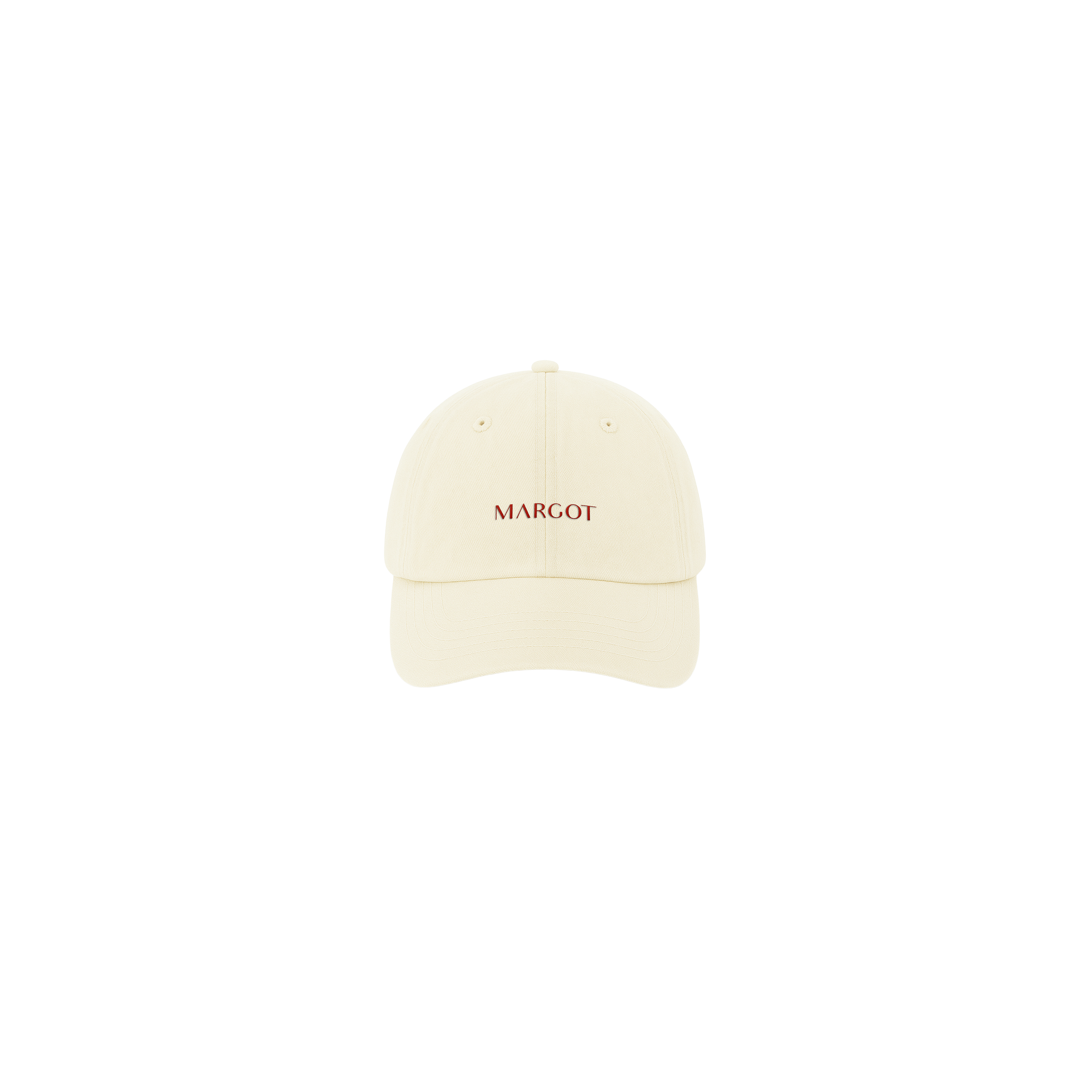 Margot CAP - White