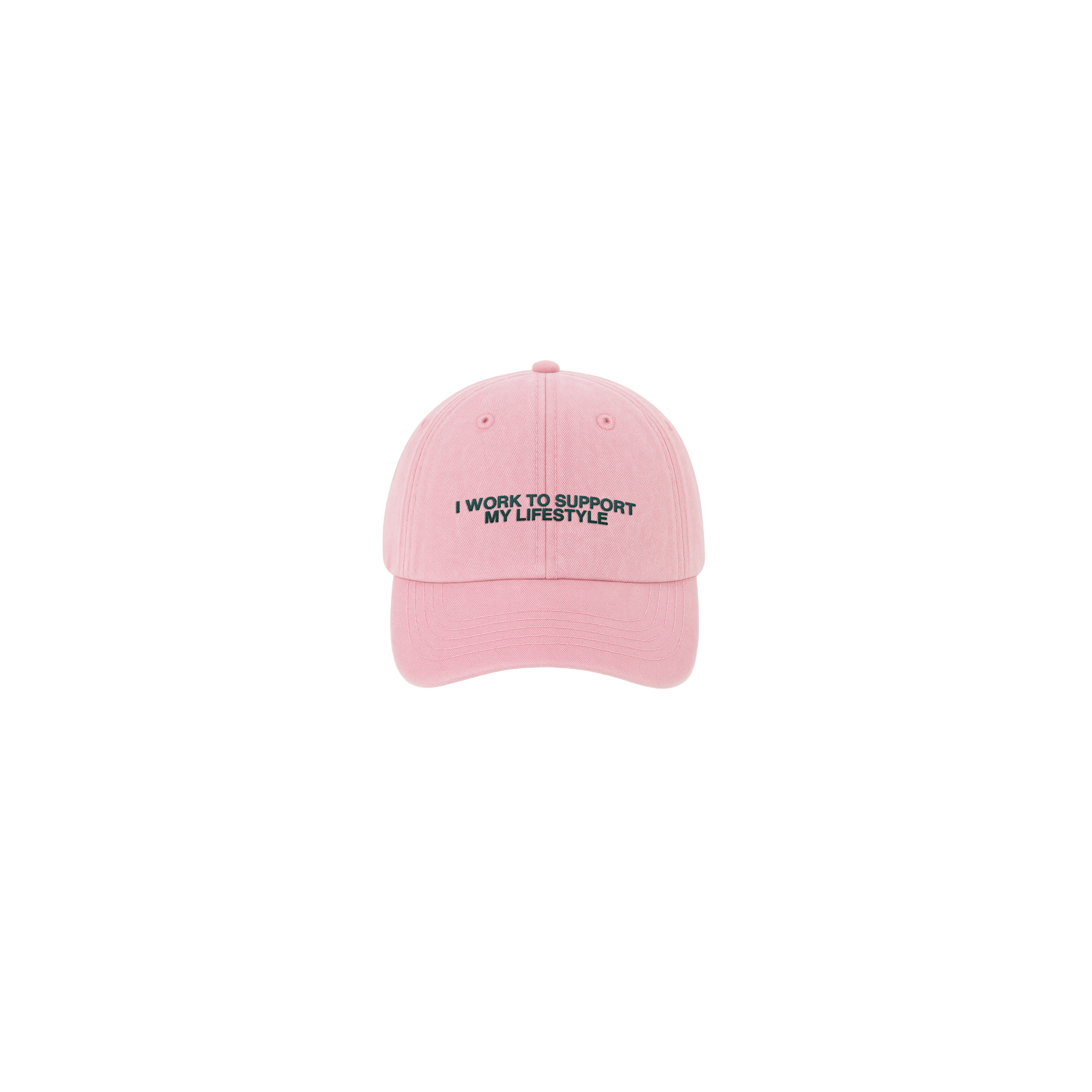 Destination CAP - PINK
