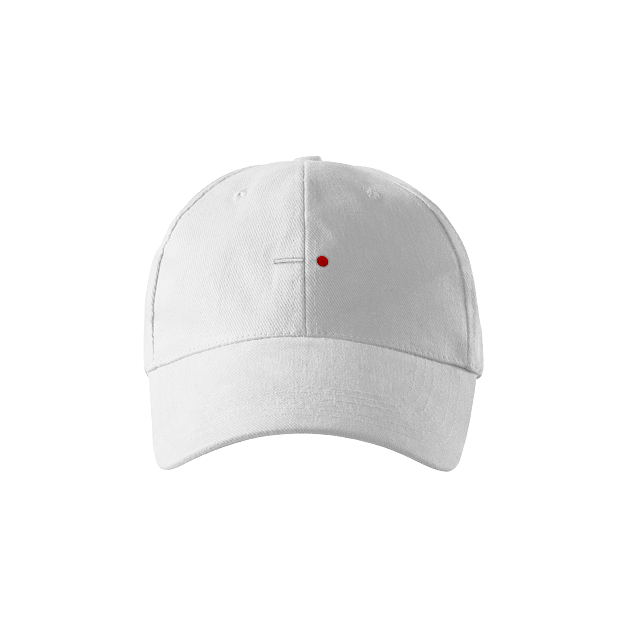 HAPPY CAP - OFF WHITE