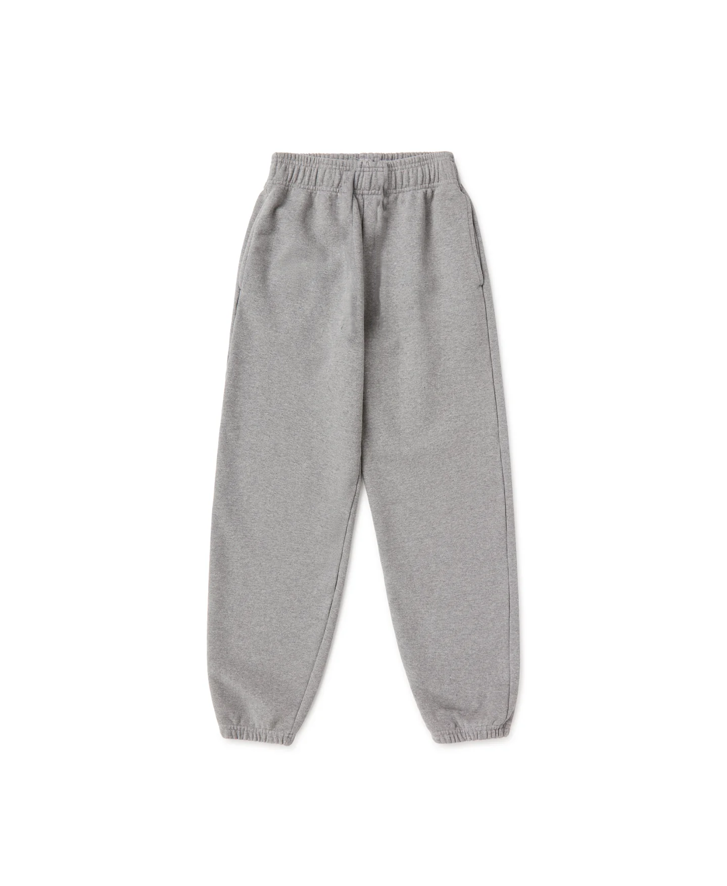 EVERYDAY SWEATPANTS - GREY