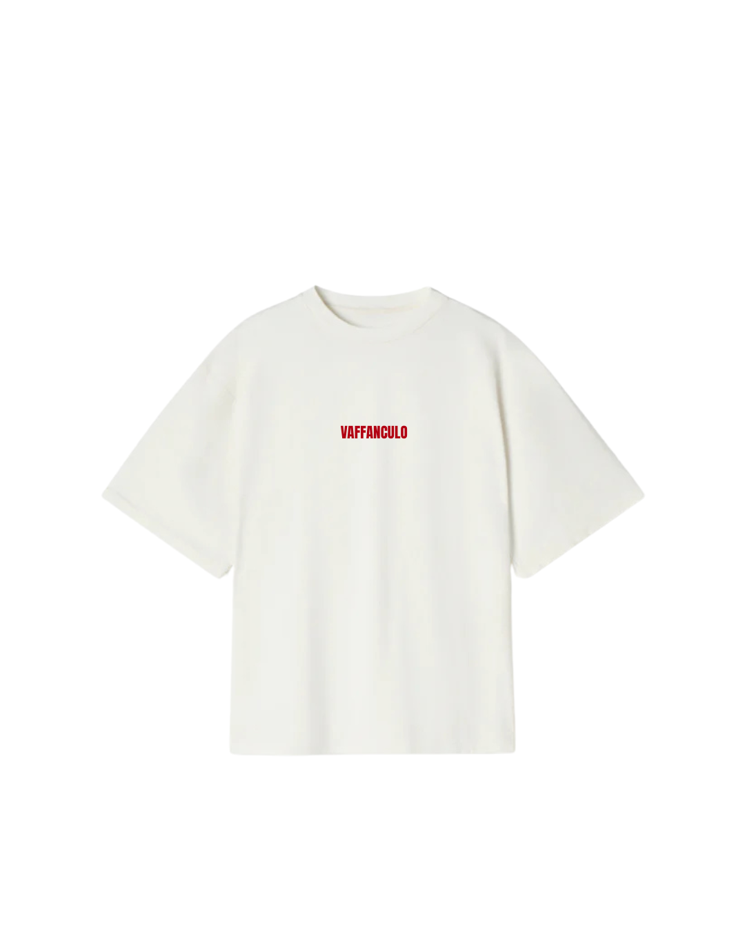 VAFFANCULO T-SHIRT