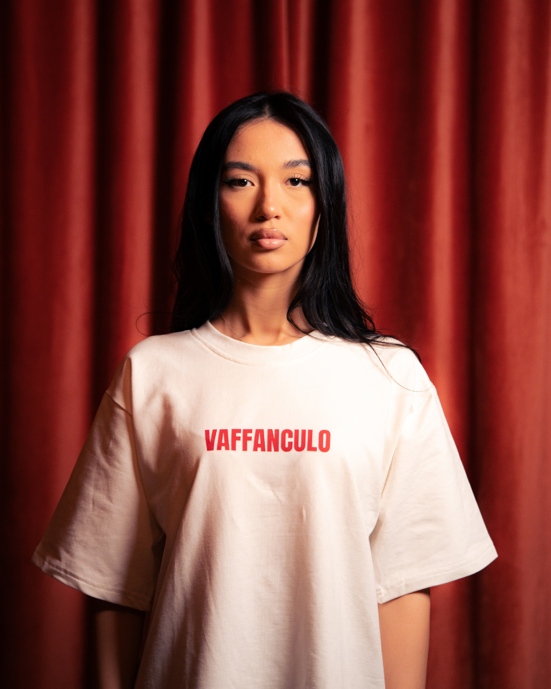 VAFFANCULO T-SHIRT
