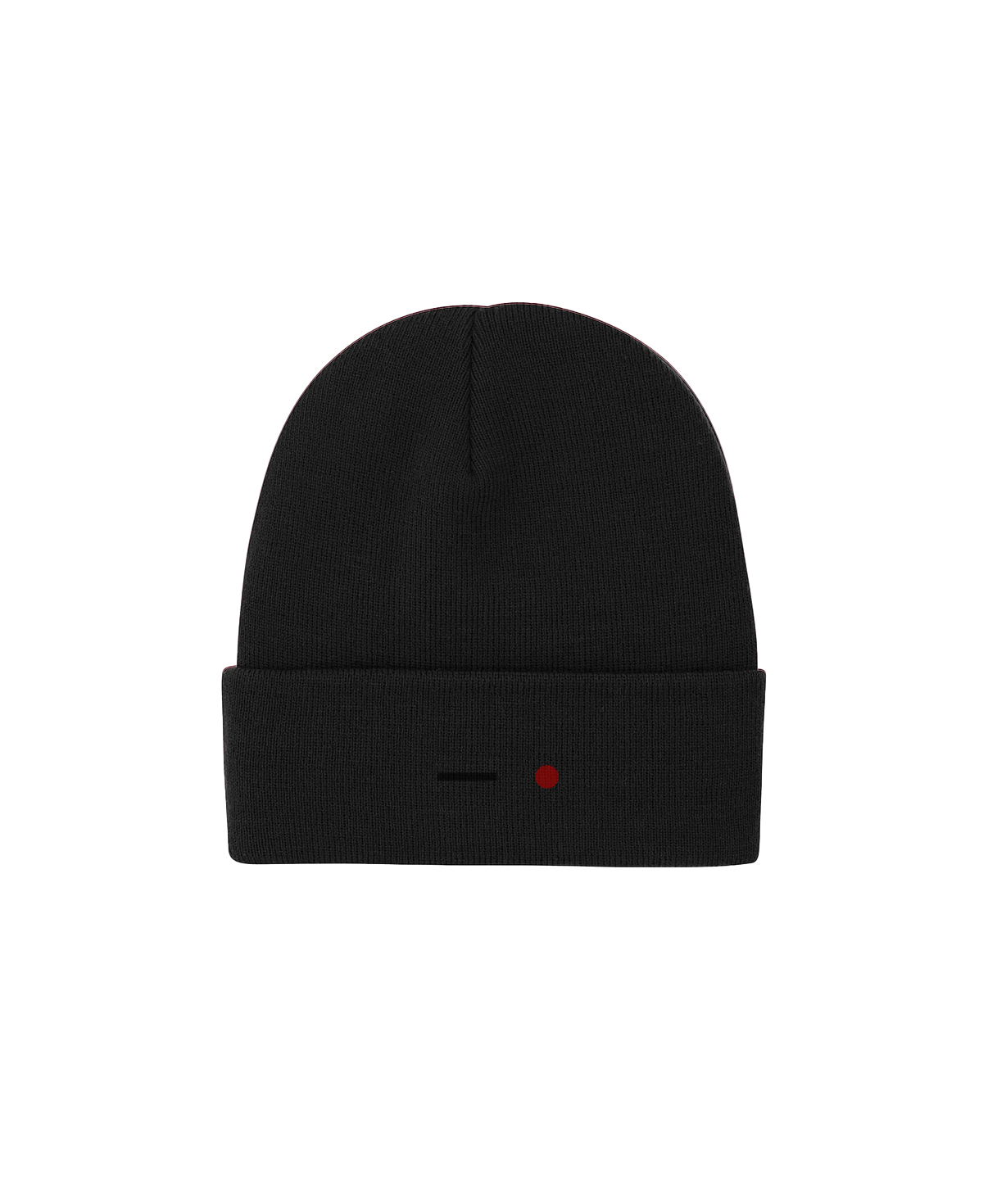 MARGOT BEANIE - BLACK