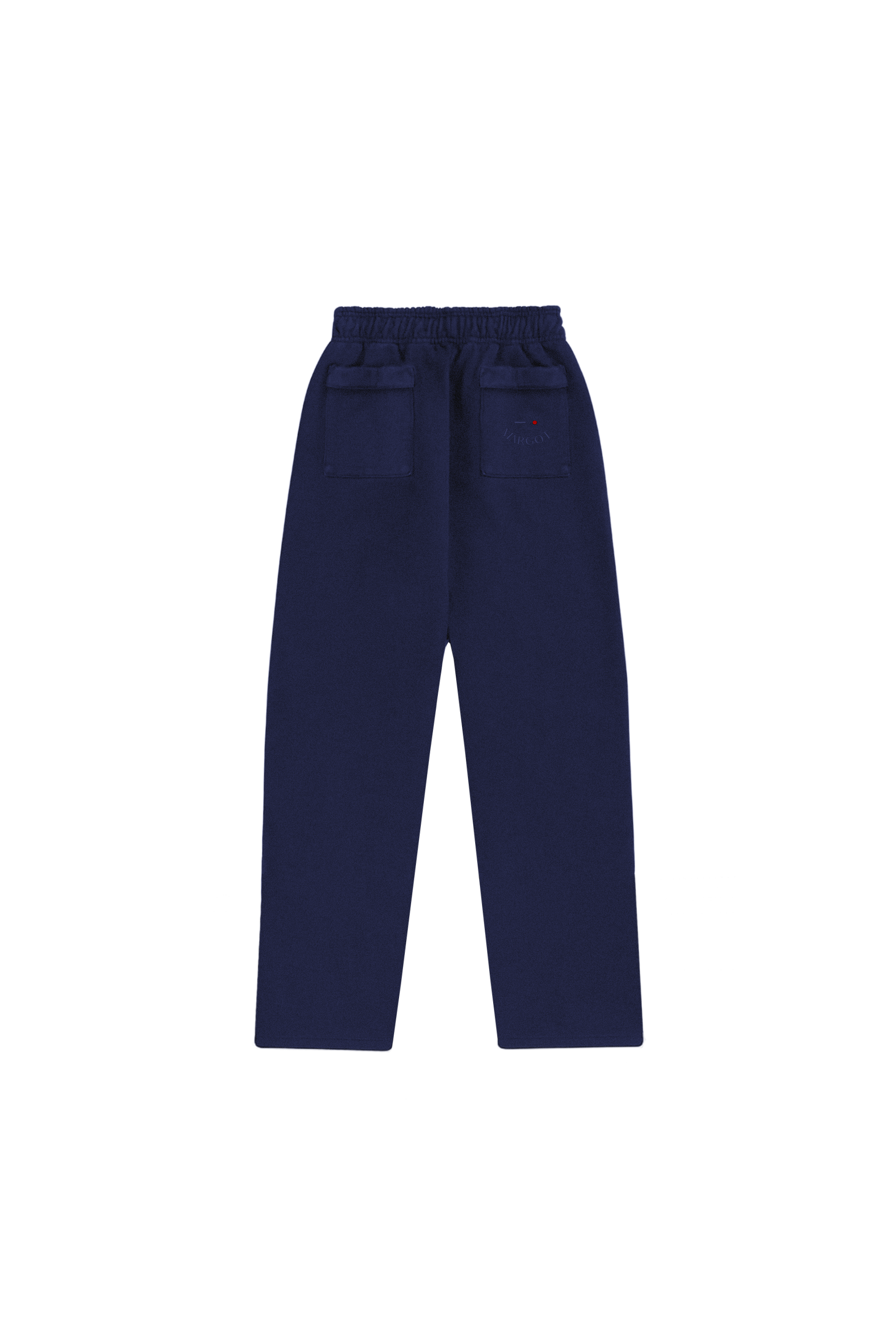 SWEATPANTS - NAVY