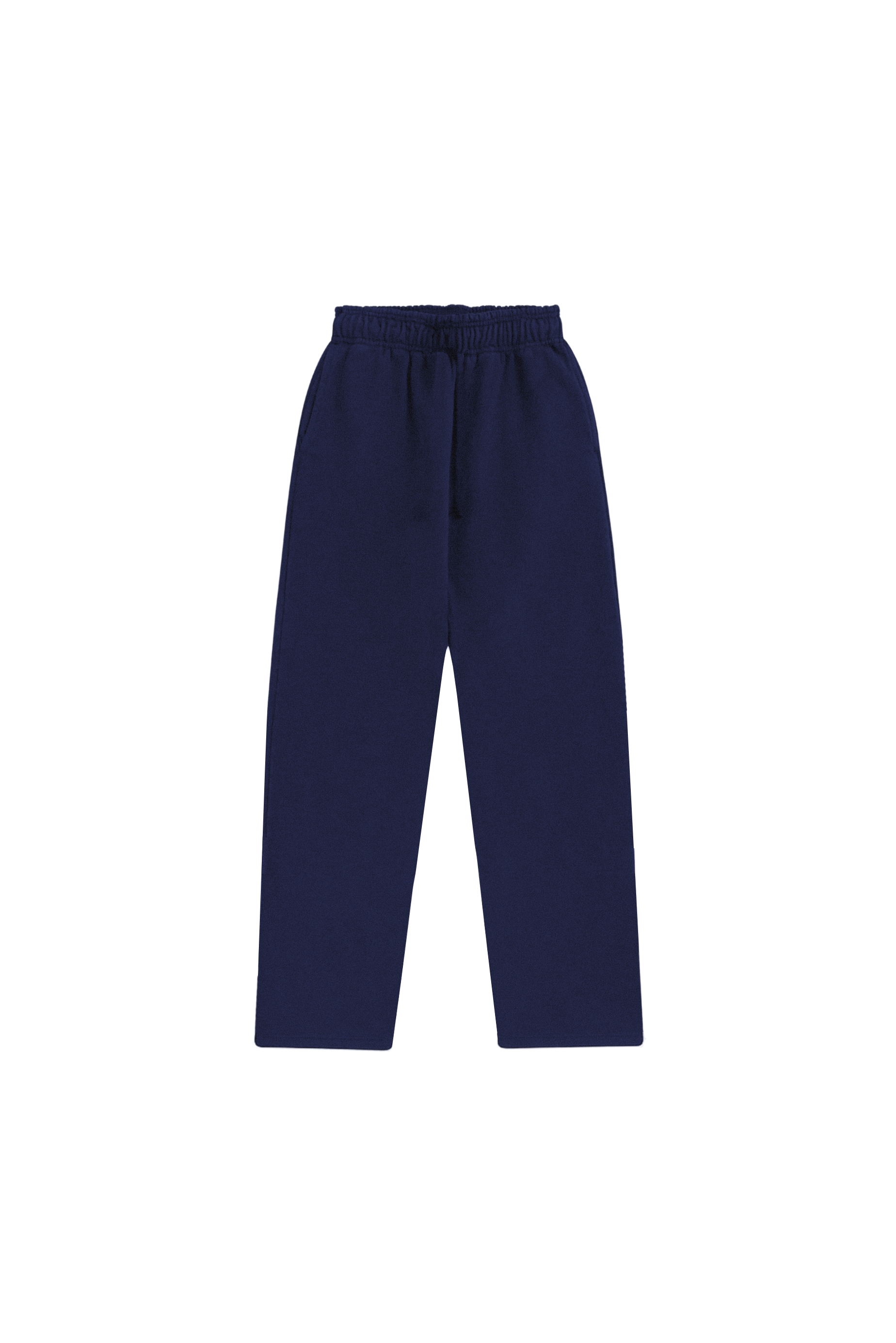 SWEATPANTS - NAVY