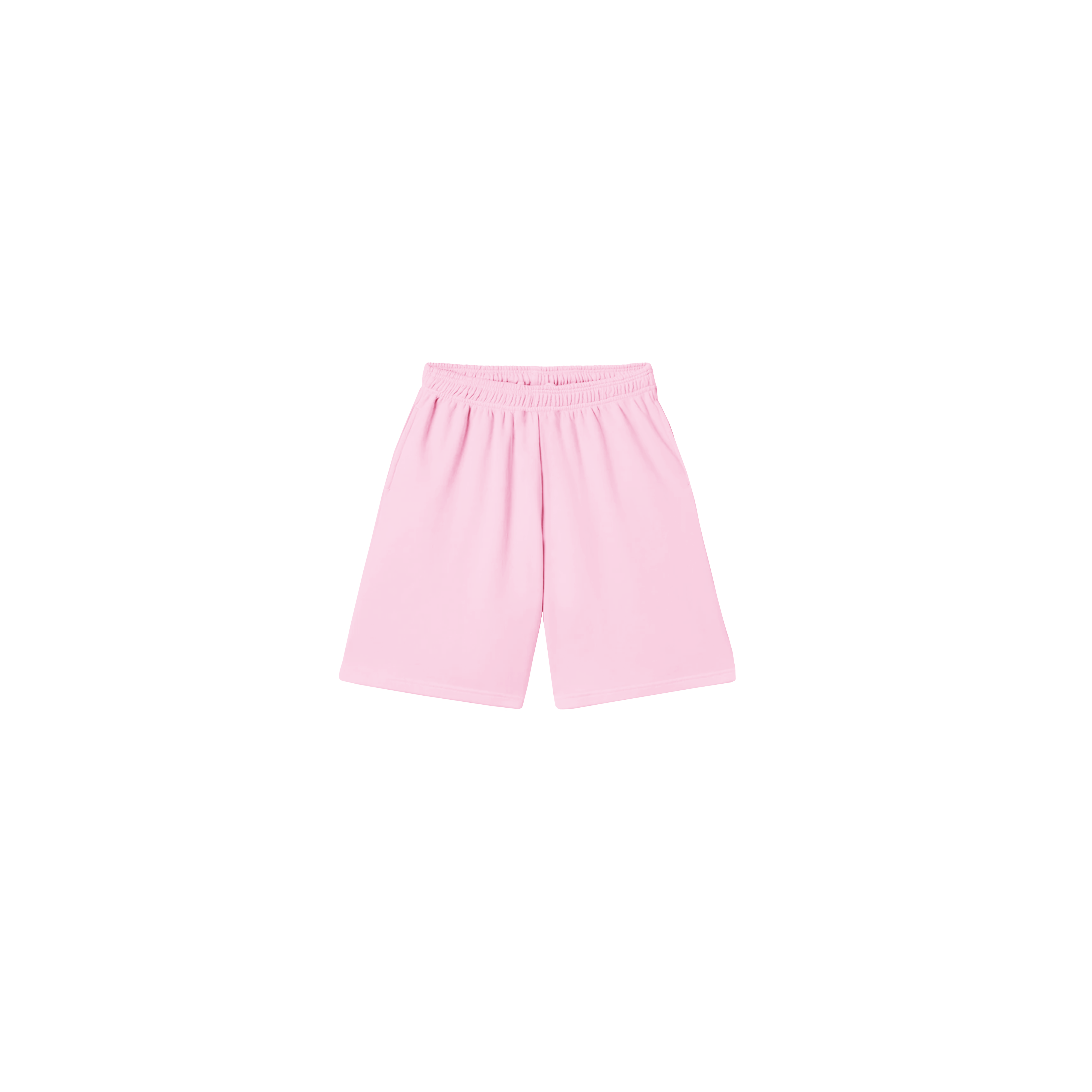 MEN SHORTS - PINK