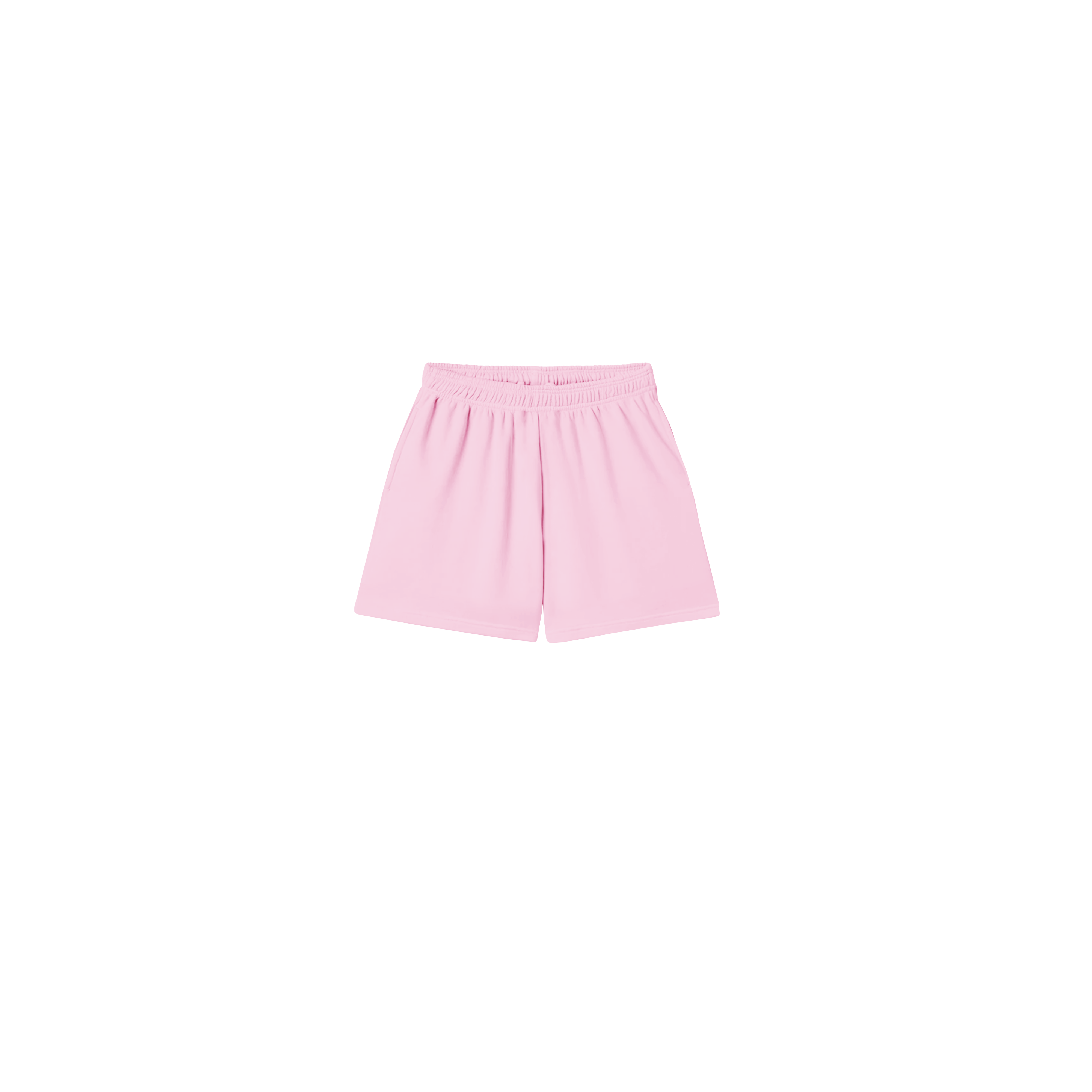 WOMEN SHORTS - PINK