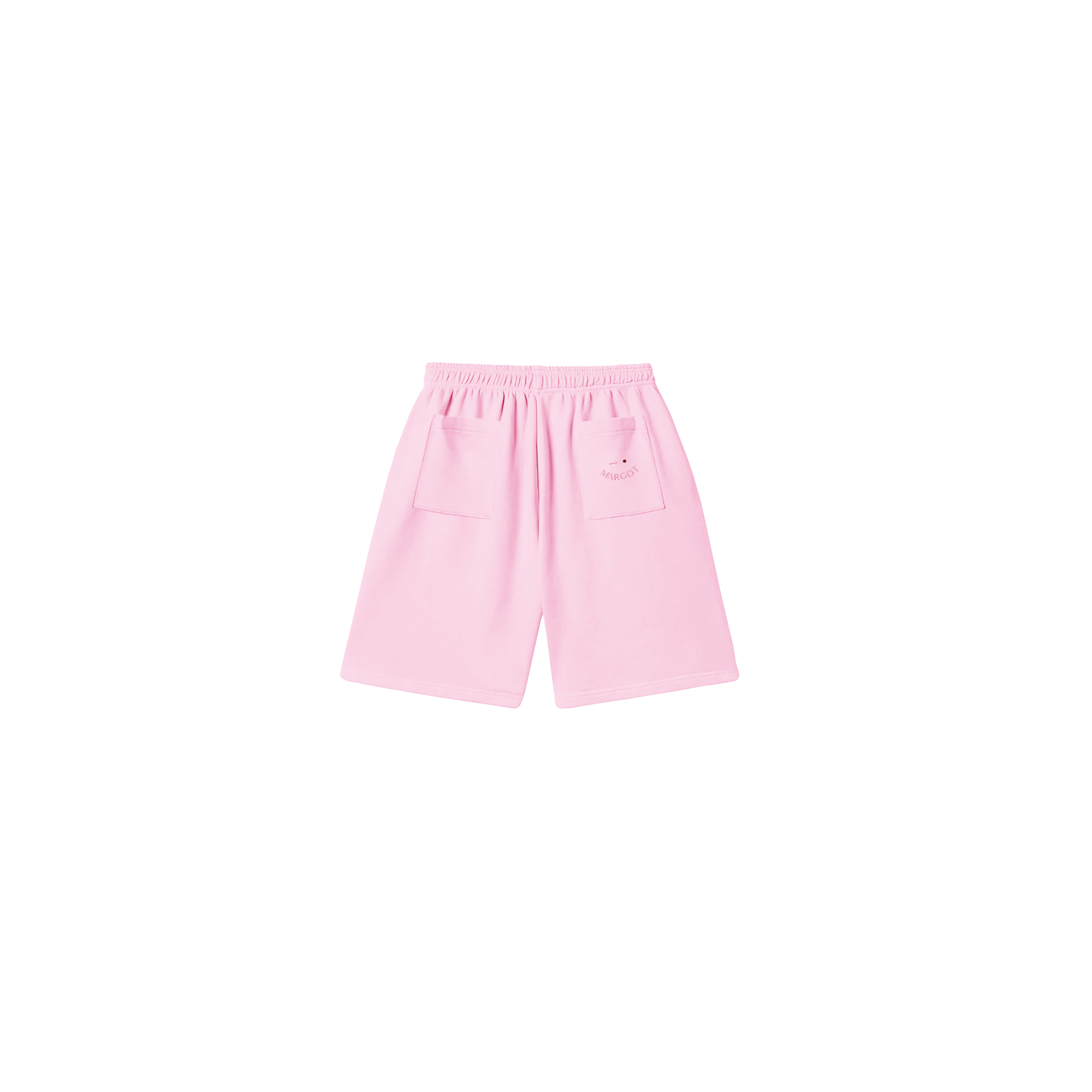 MEN SHORTS - PINK