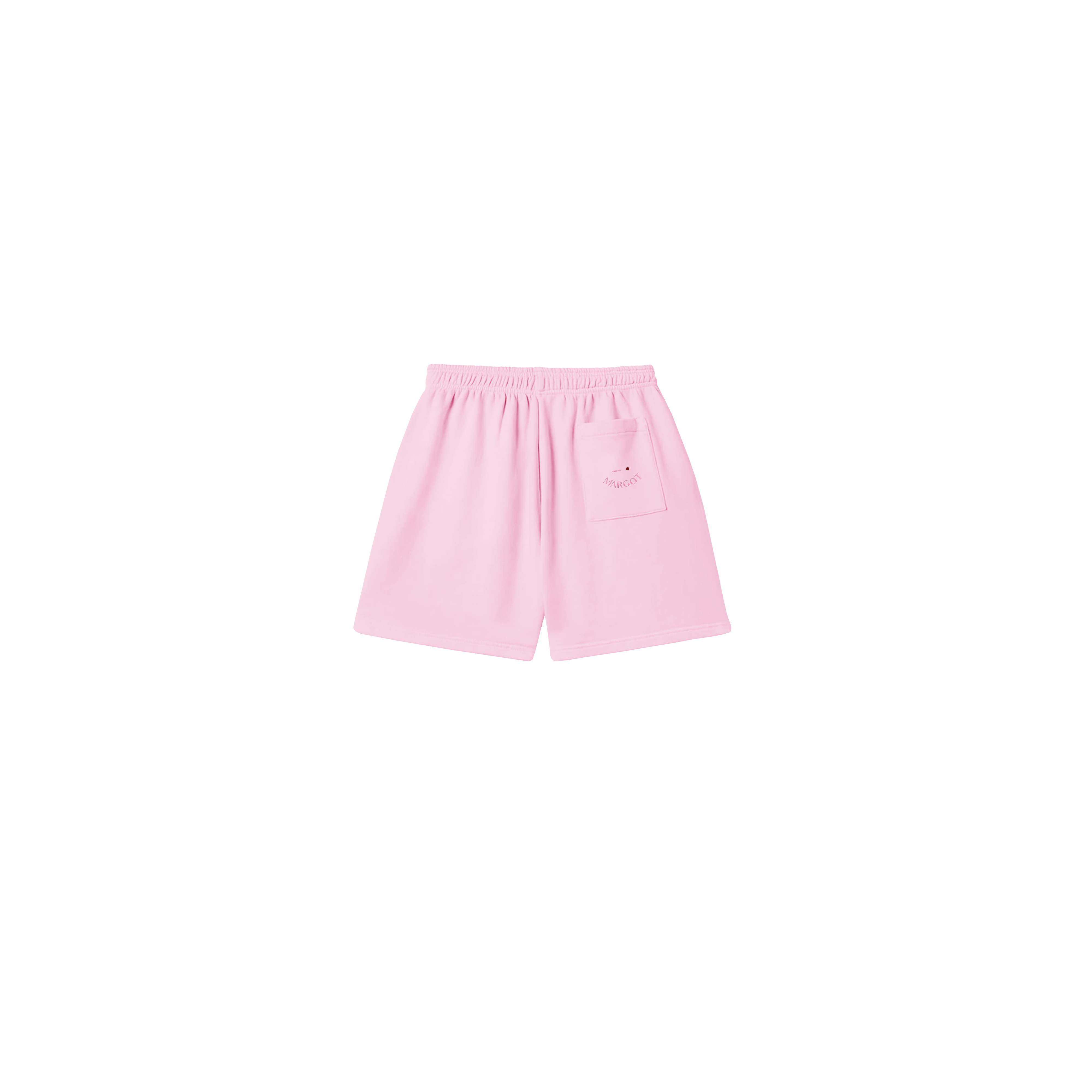 WOMEN SHORTS - PINK