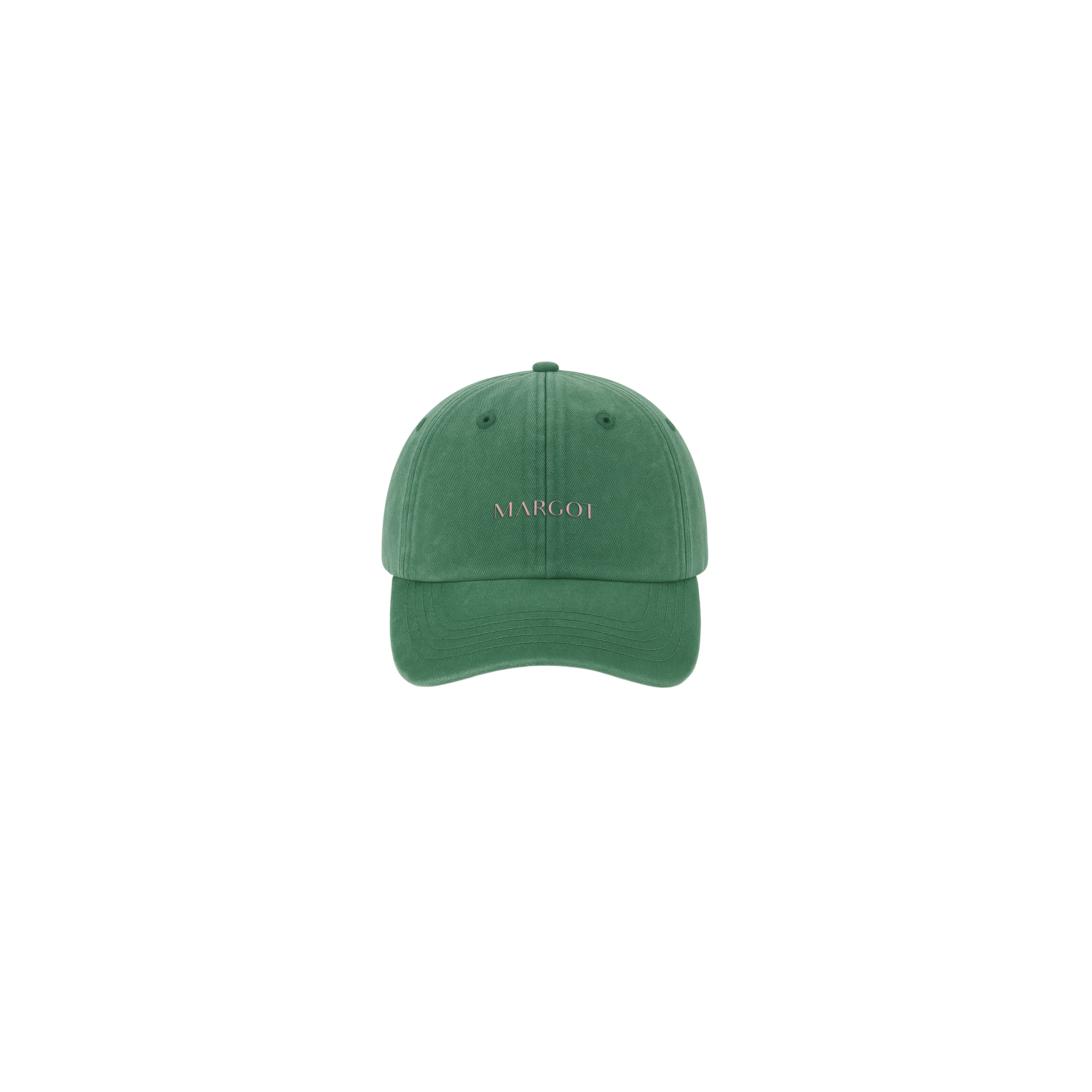 Margot CAP - Green