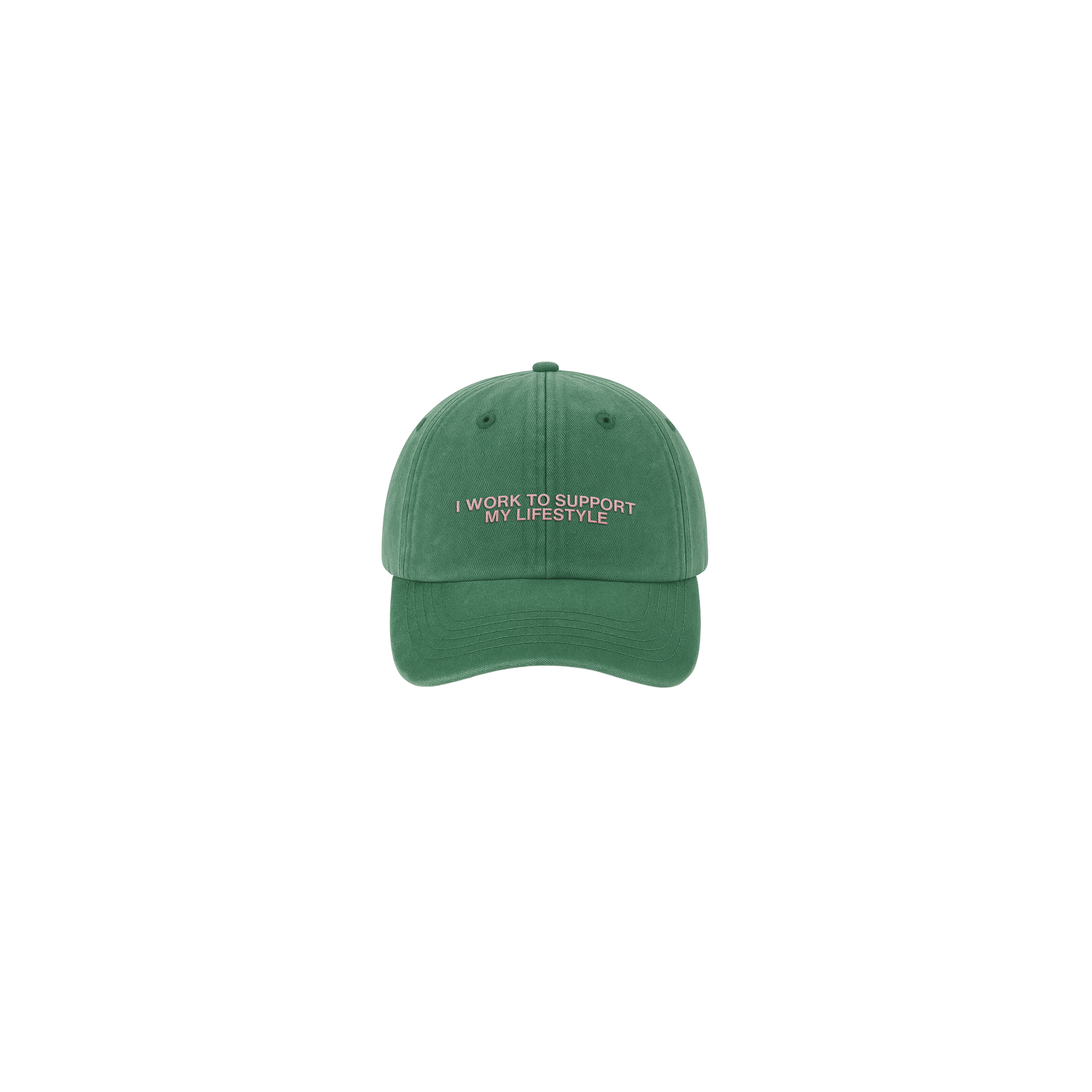Destination CAP - Green