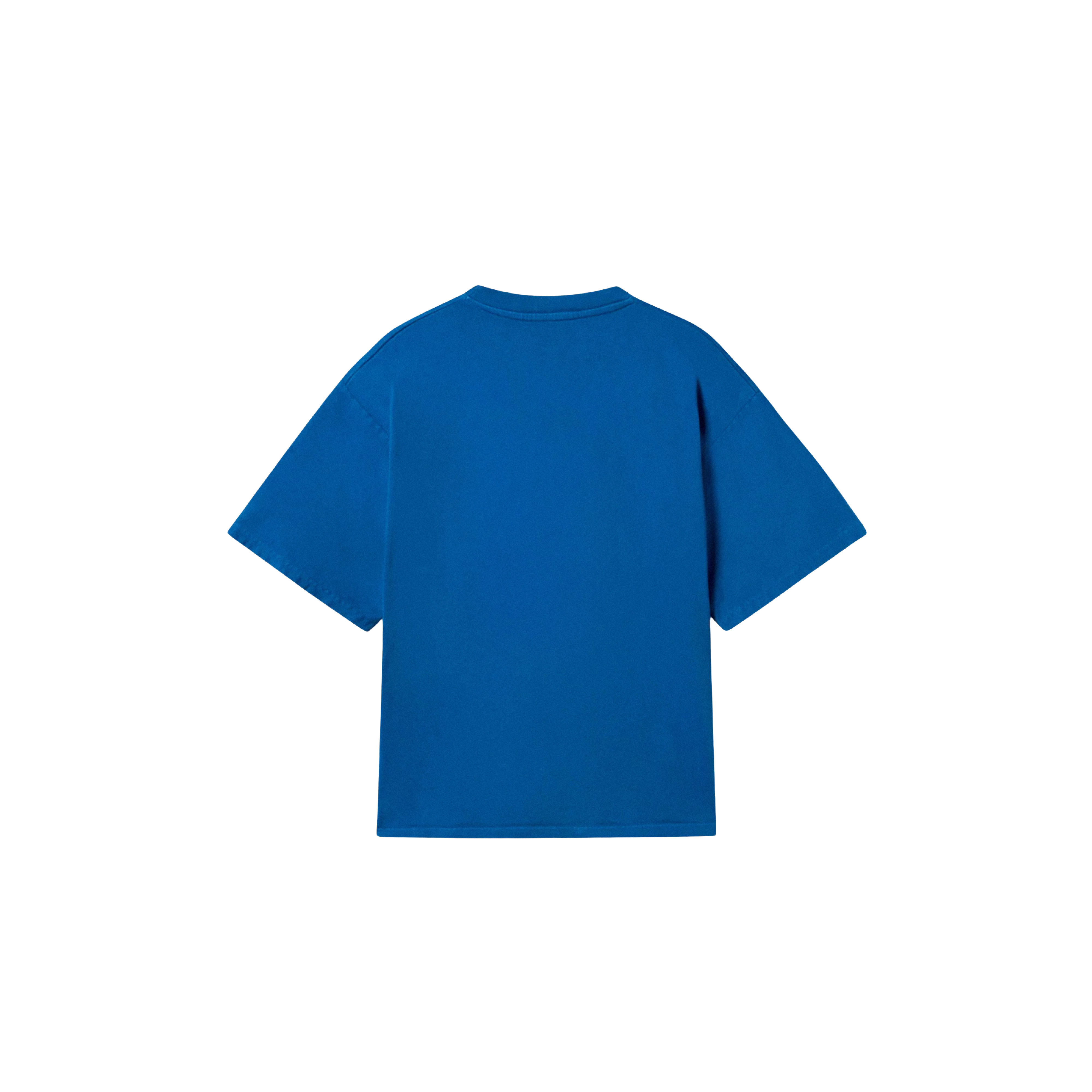 Margot T-SHIRT - Blue