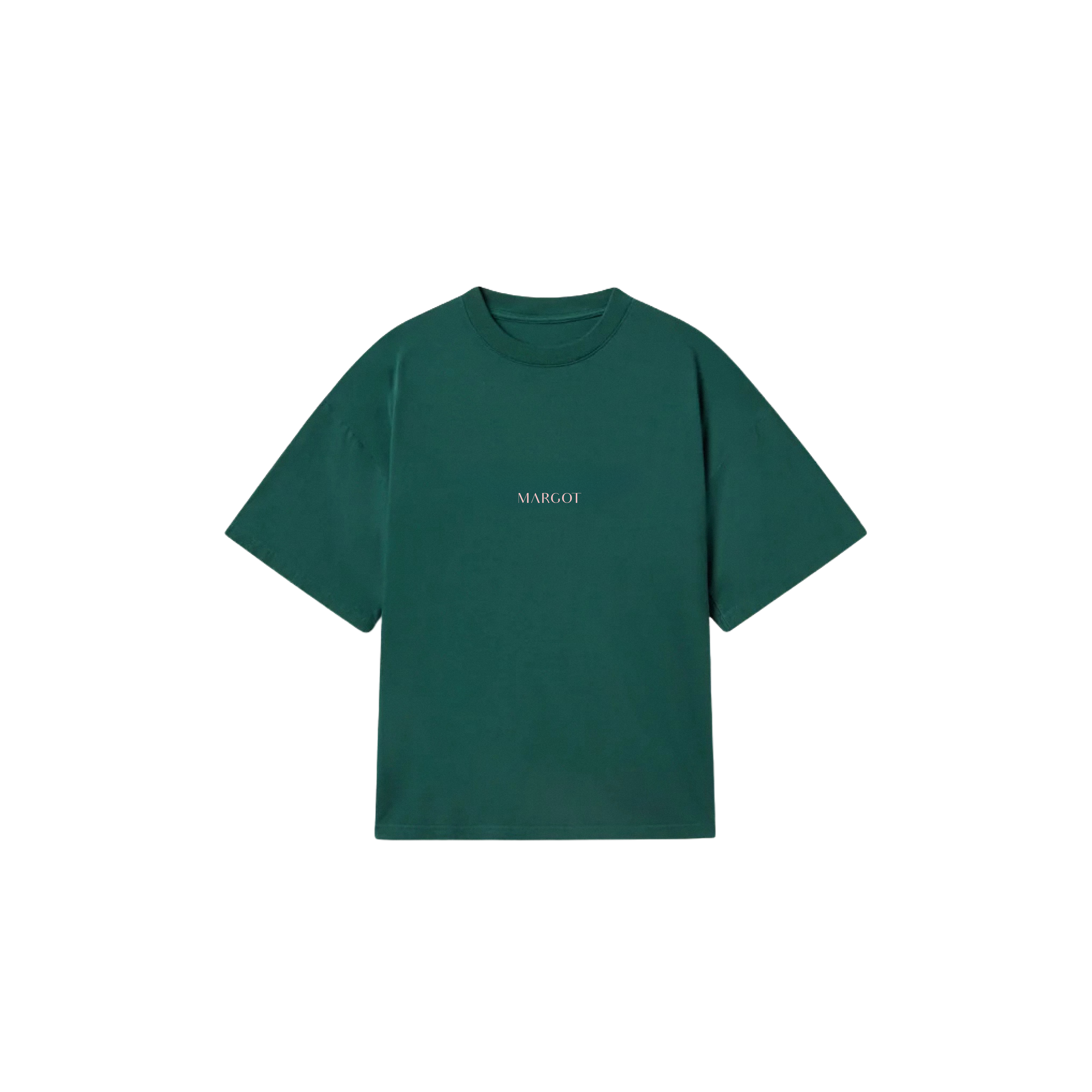 Margot T-SHIRT - Green