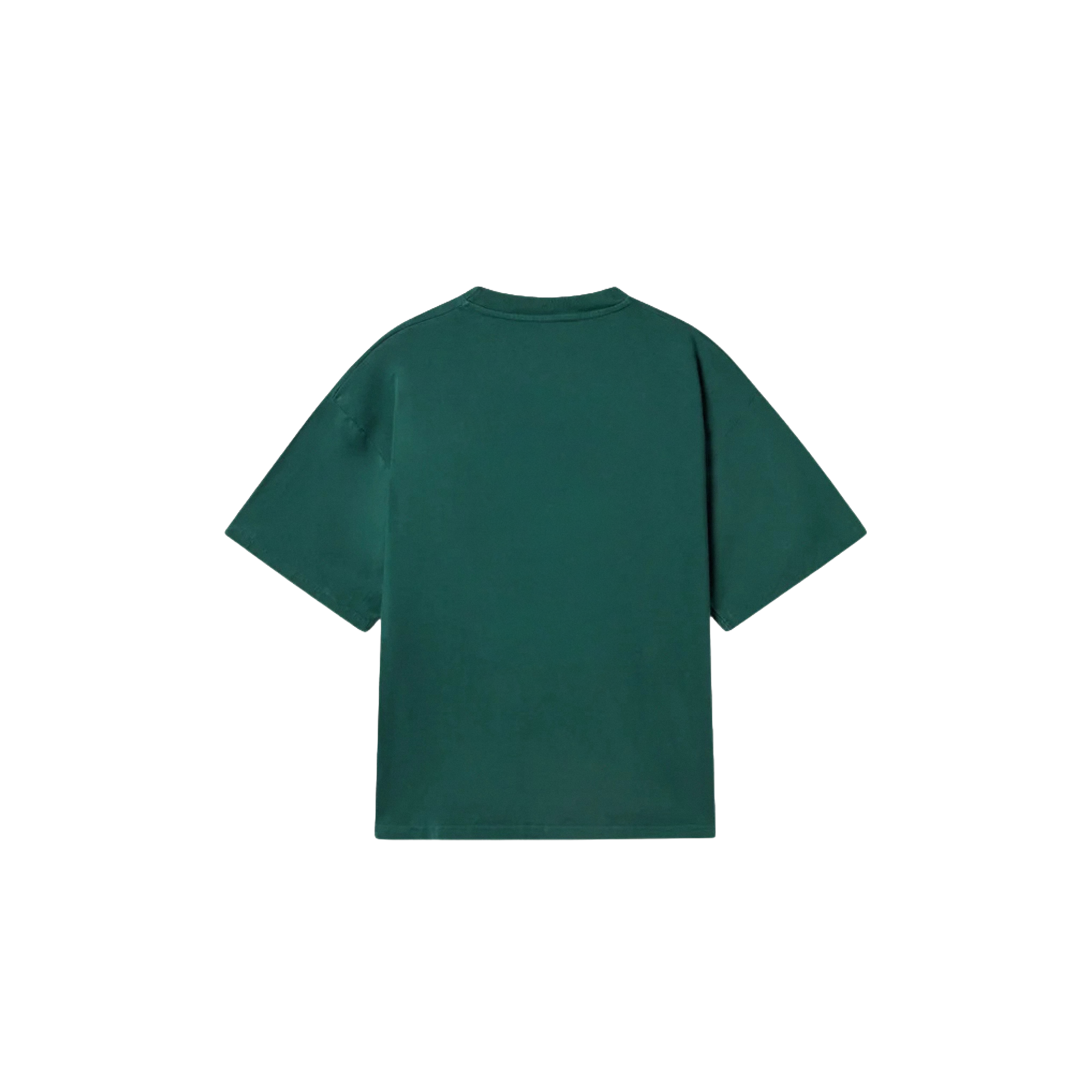 Margot T-SHIRT - Green